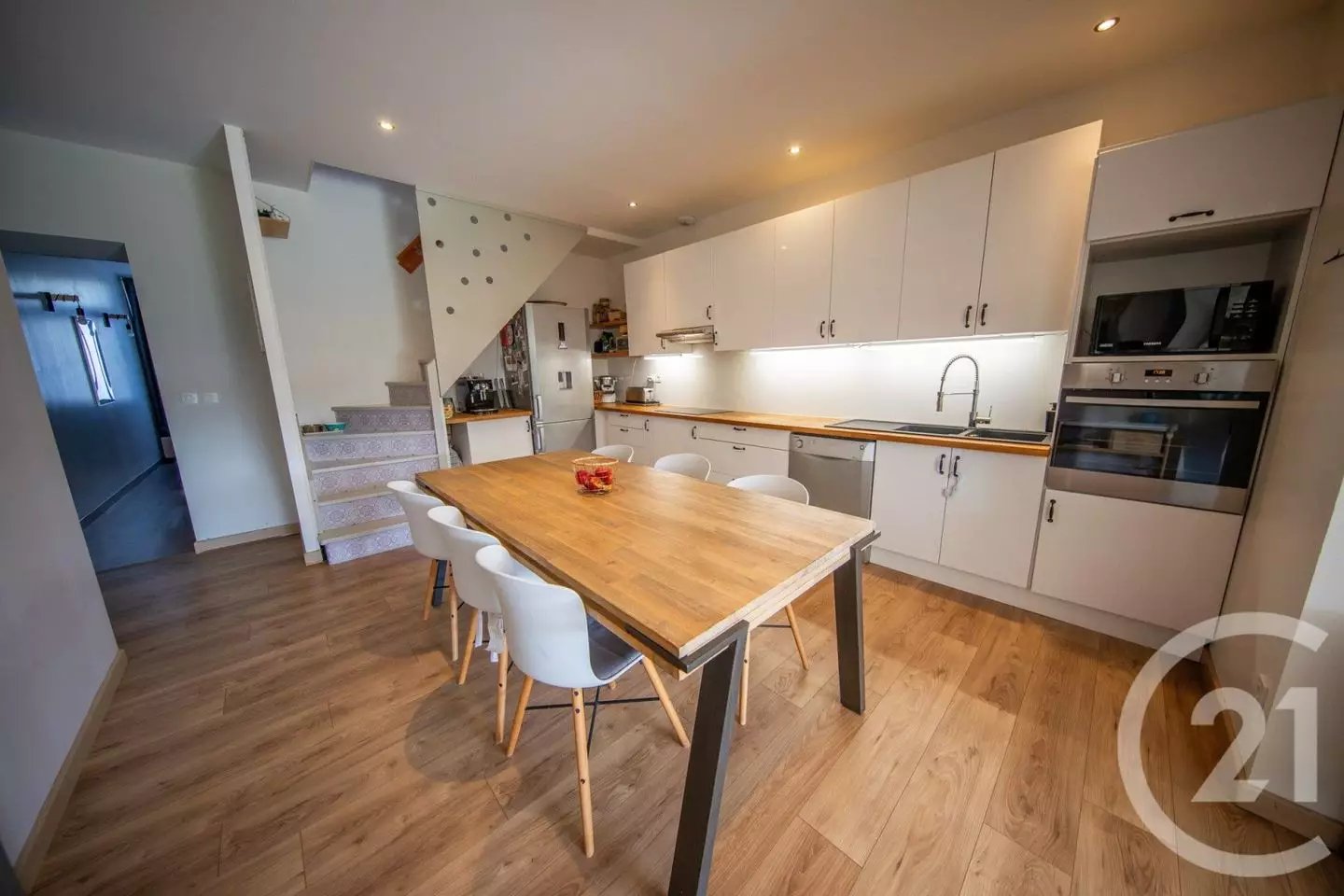 Maison à vendre, 131m², Sainte-Hélène