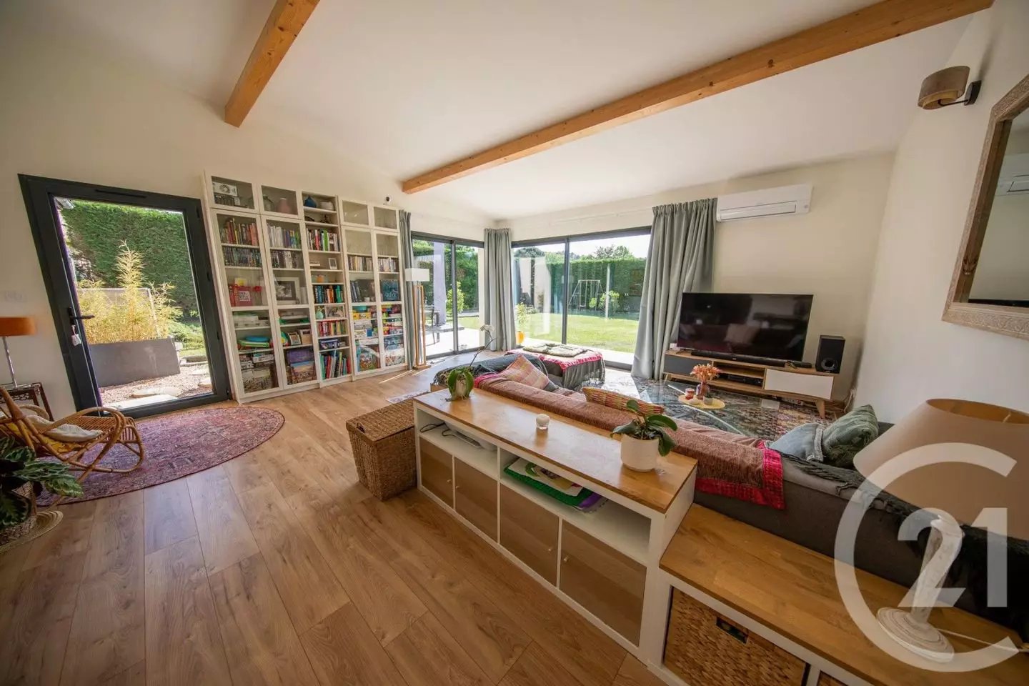 Maison à vendre, 131m², Sainte-Hélène
