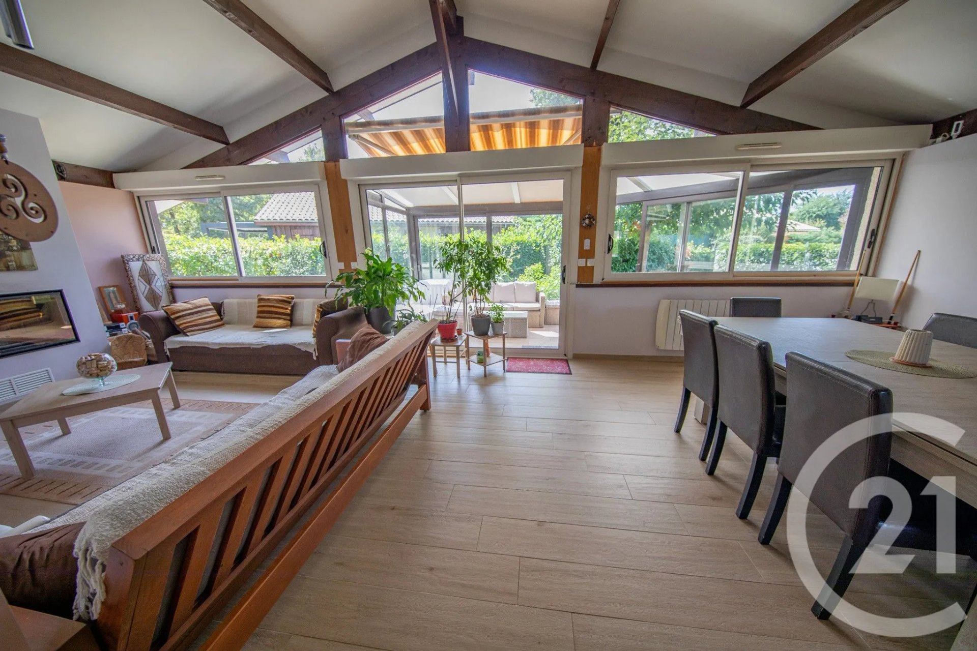 Maison à vendre, 132m², Le Taillan-Médoc