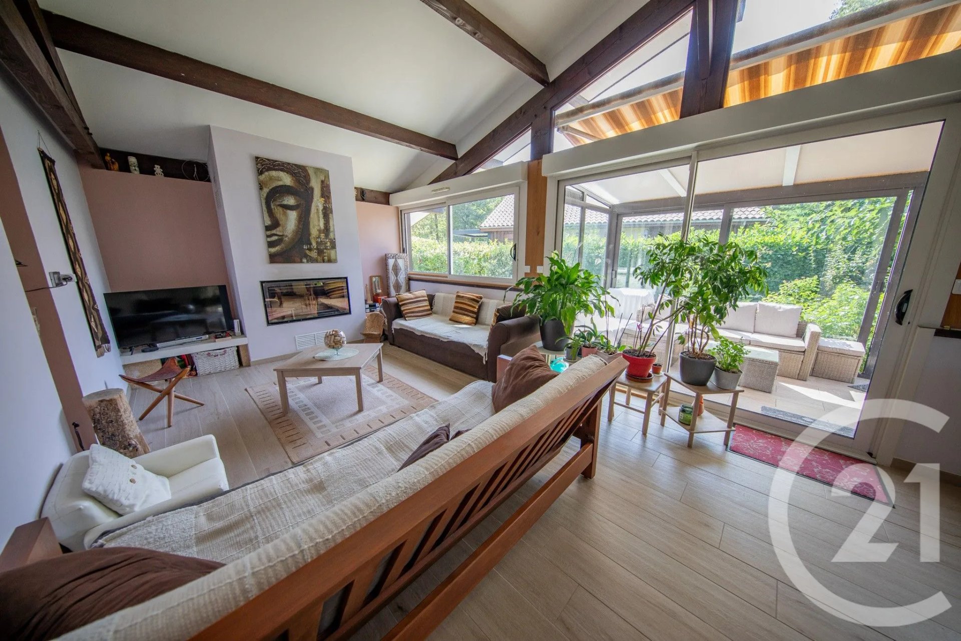 Maison à vendre, 132m², Le Taillan-Médoc