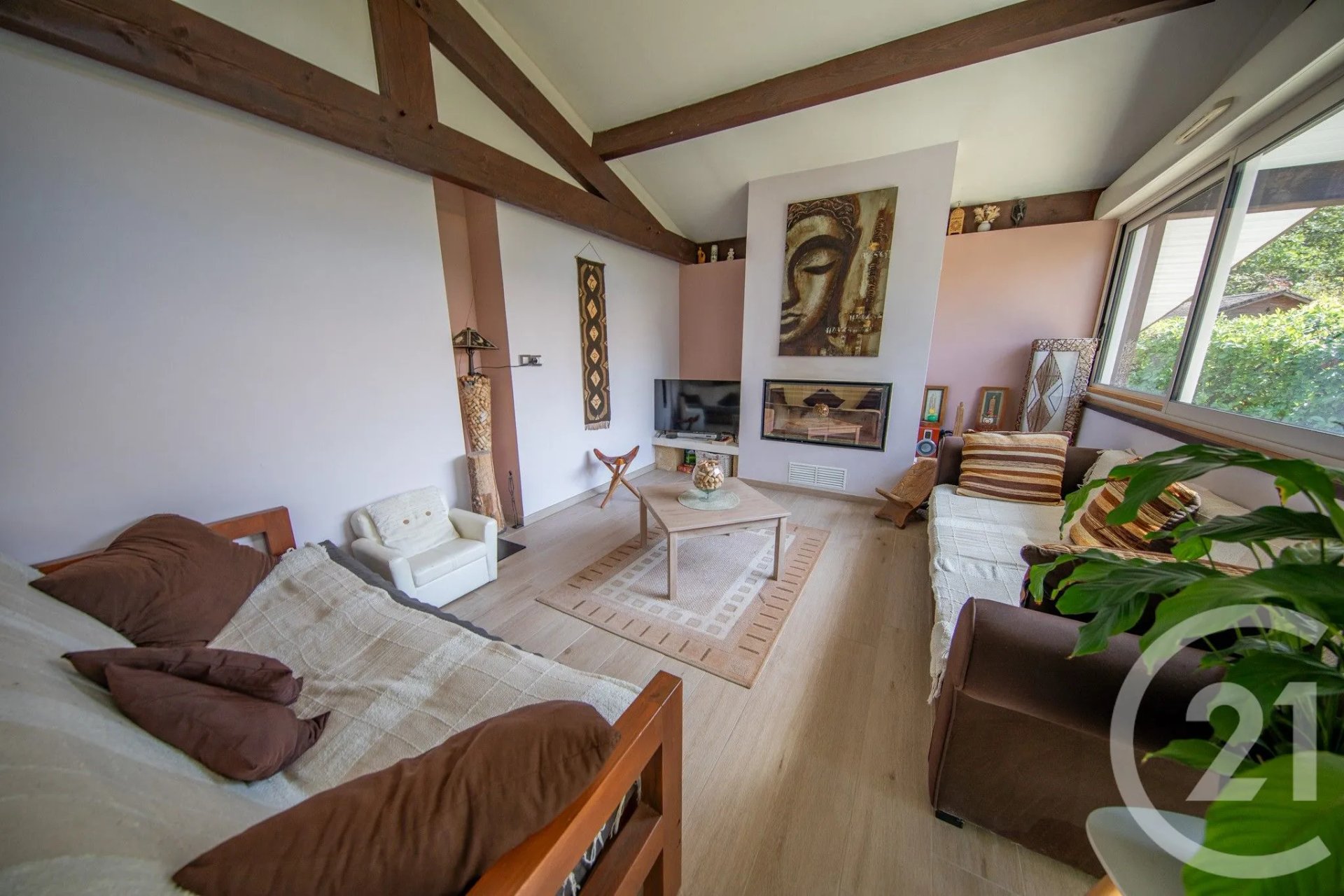 Maison à vendre, 132m², Le Taillan-Médoc