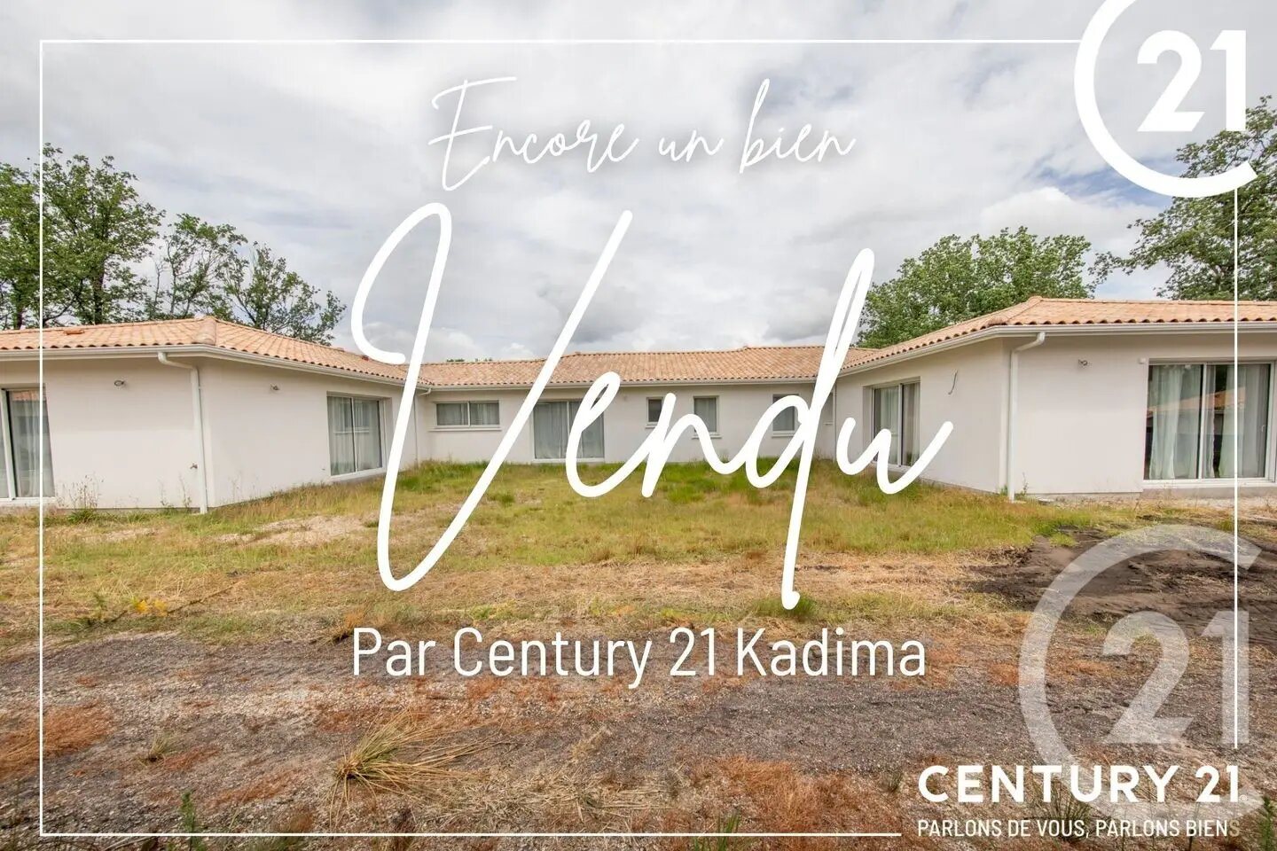 Maison à vendre, 340m², Saint-Aubin-de-Médoc