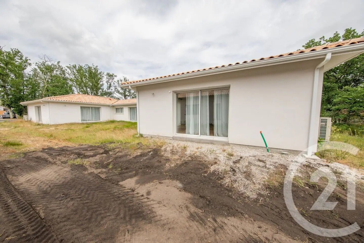 Maison à vendre, 340m², Saint-Aubin-de-Médoc