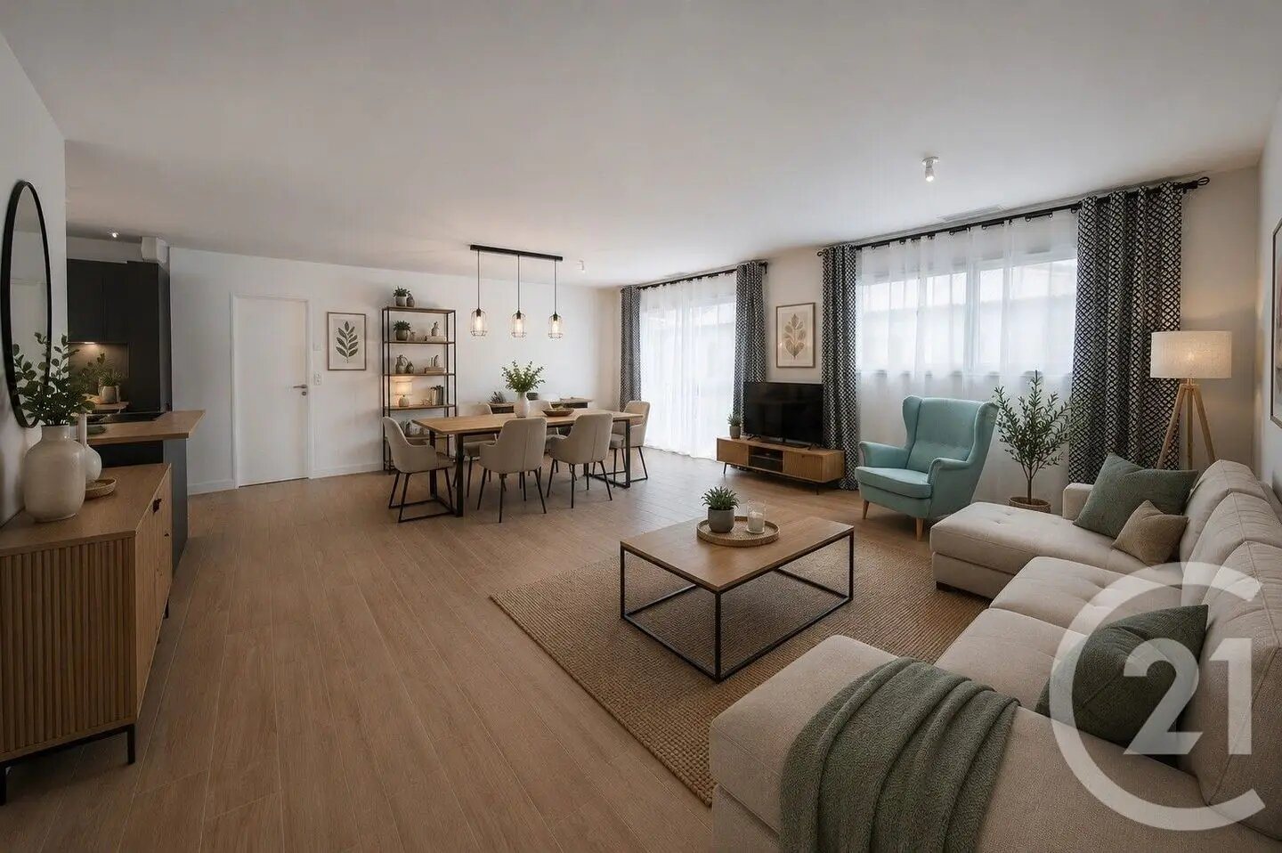 Maison à vendre, 340m², Saint-Aubin-de-Médoc