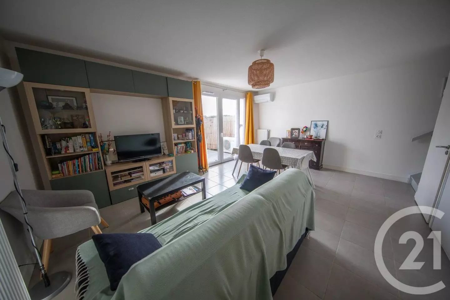 Maison à vendre, 66m², Le Taillan-Médoc
