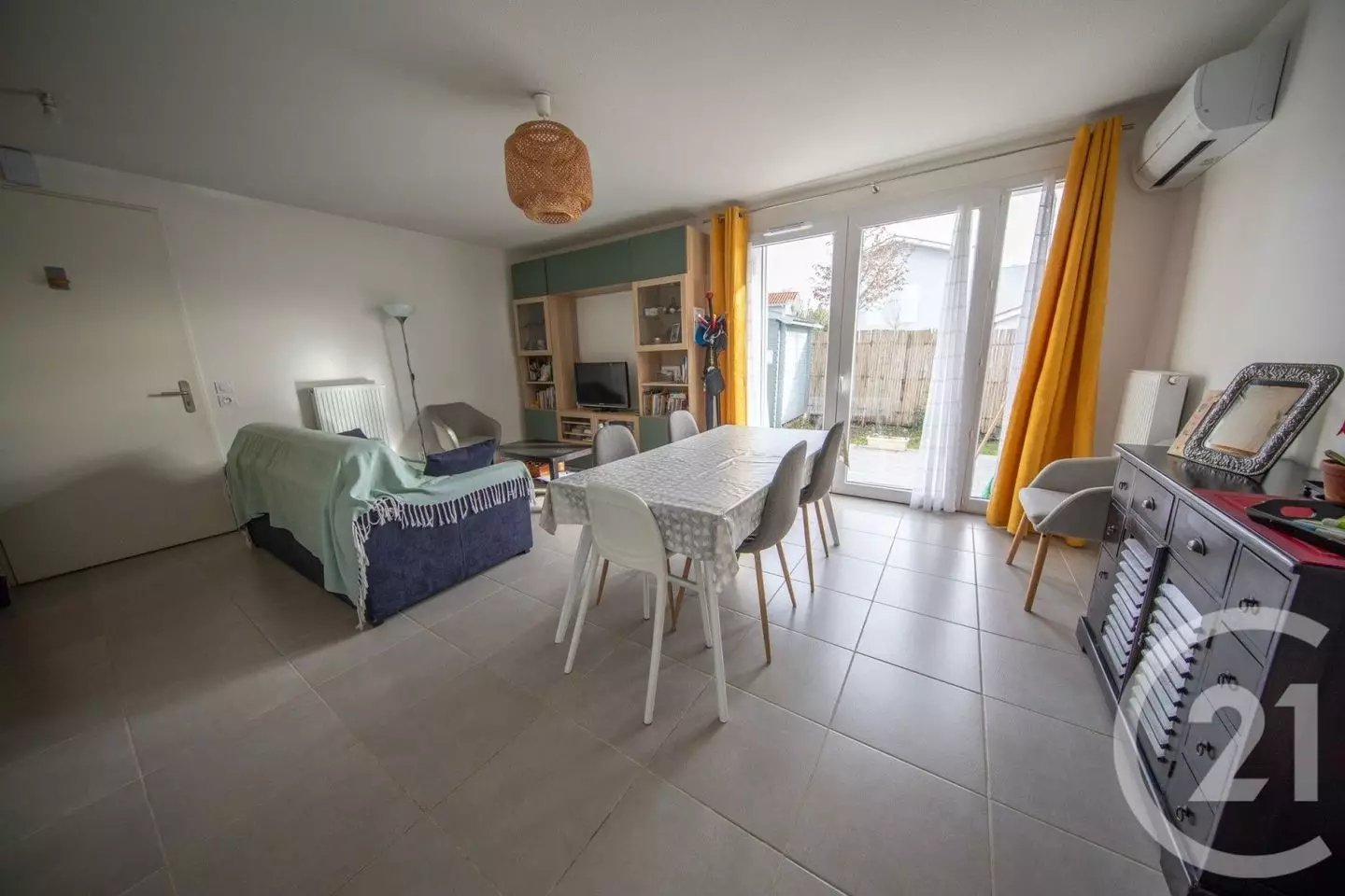 Maison à vendre, 66m², Le Taillan-Médoc