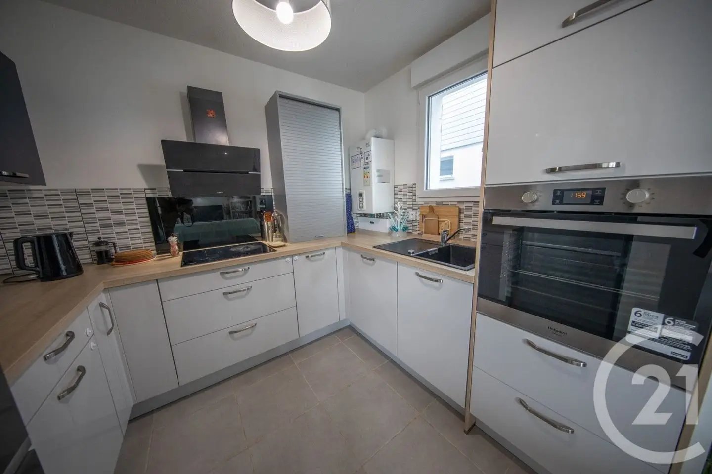 Maison à vendre, 66m², Le Taillan-Médoc
