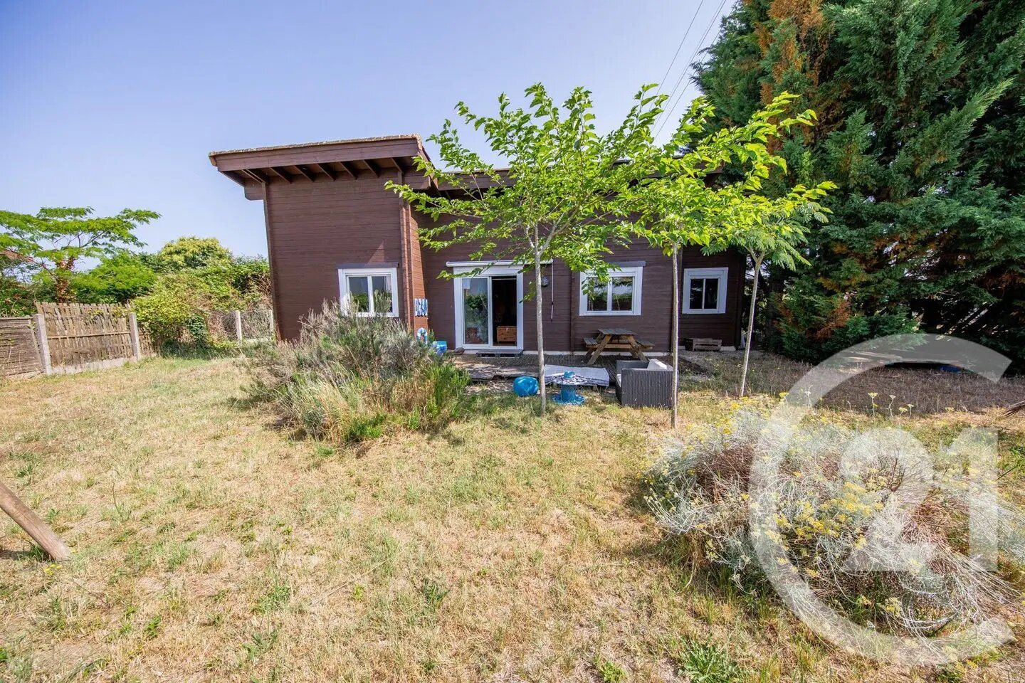 Maison à vendre, 90m², Saint-Médard-en-Jalles