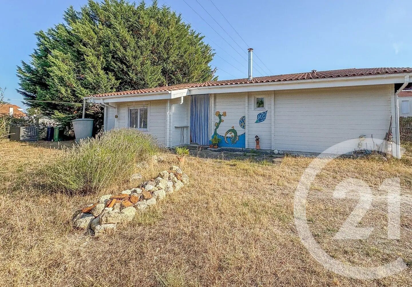 Maison à vendre, 90m², Saint-Médard-en-Jalles