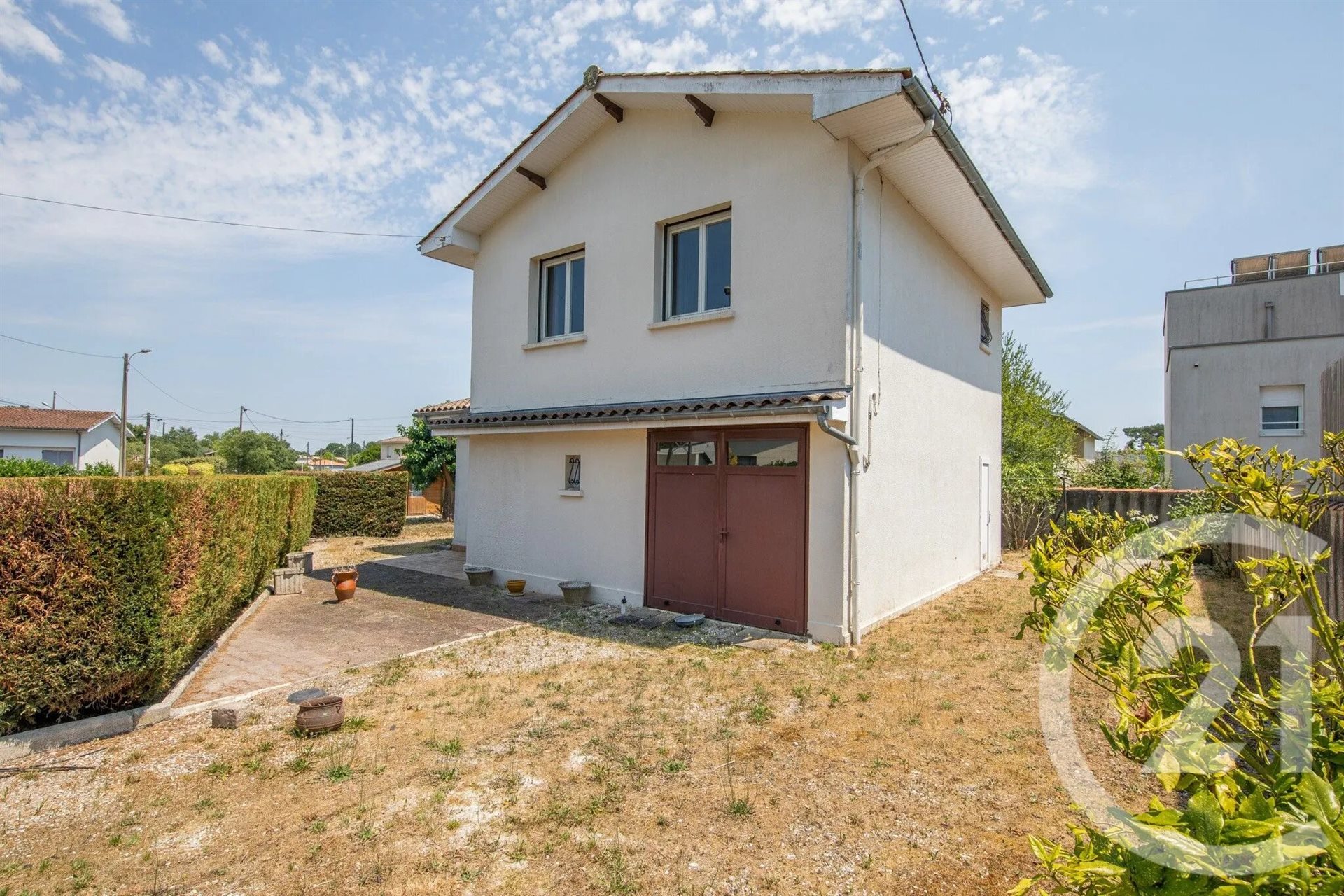 Maison à vendre, 78m², Saint-Médard-en-Jalles