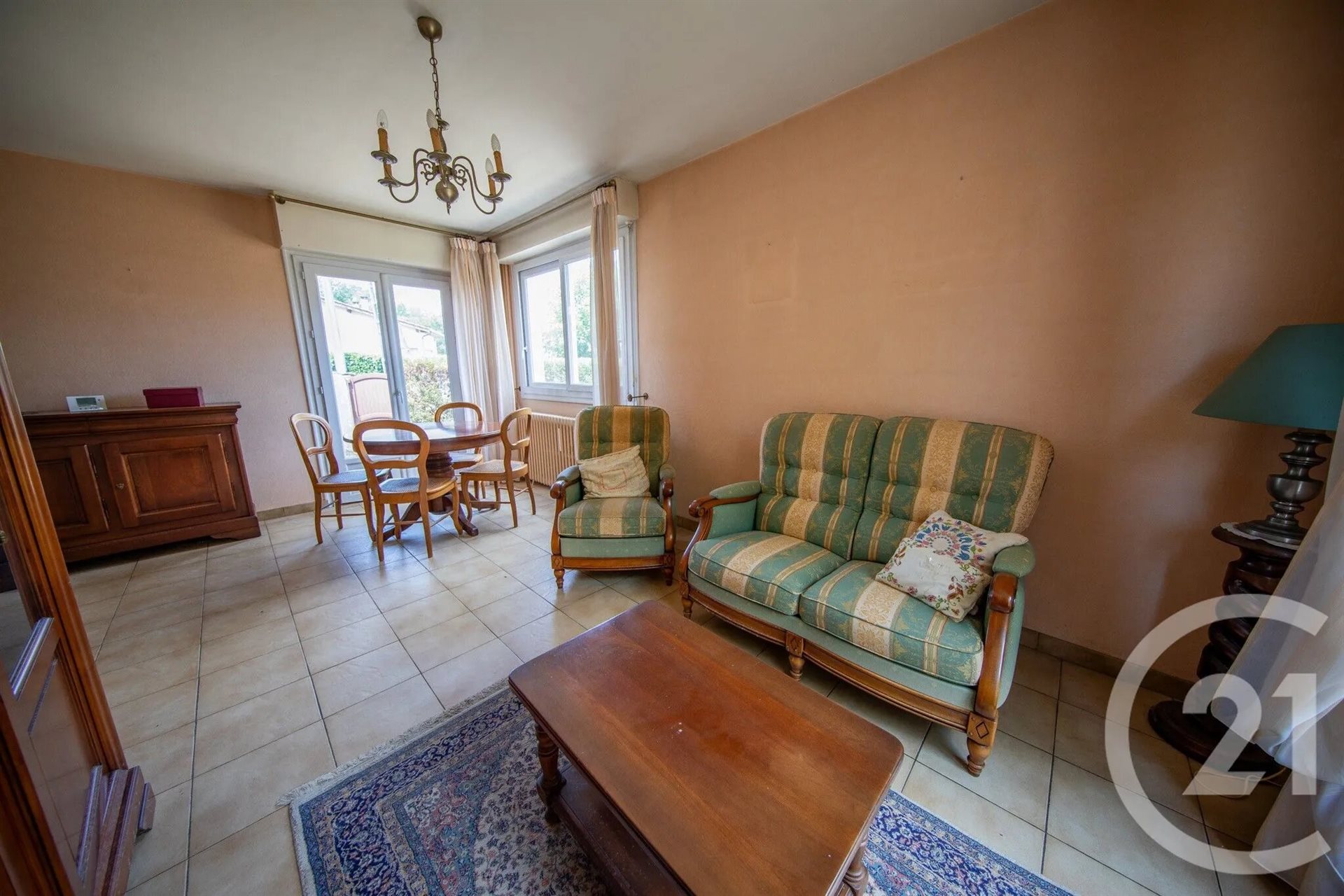 Maison à vendre, 78m², Saint-Médard-en-Jalles