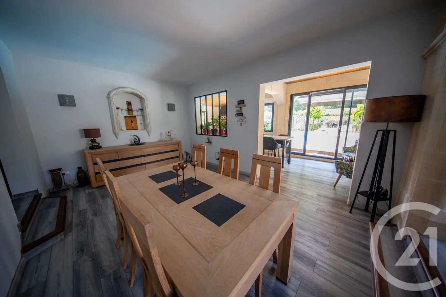 Maison à vendre, 222m², Le Pian-Médoc