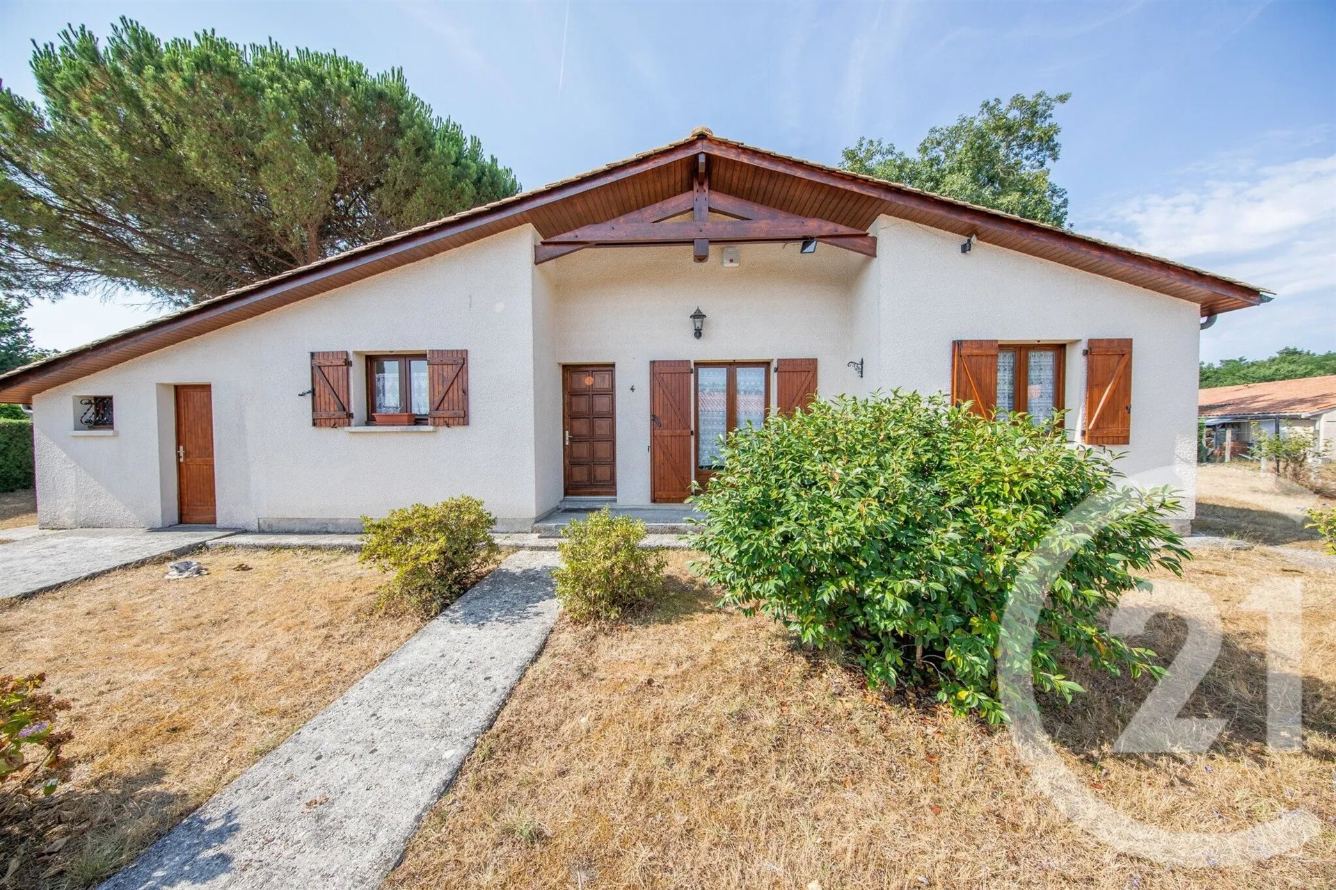 Maison à vendre, 96m², Saint-Médard-en-Jalles