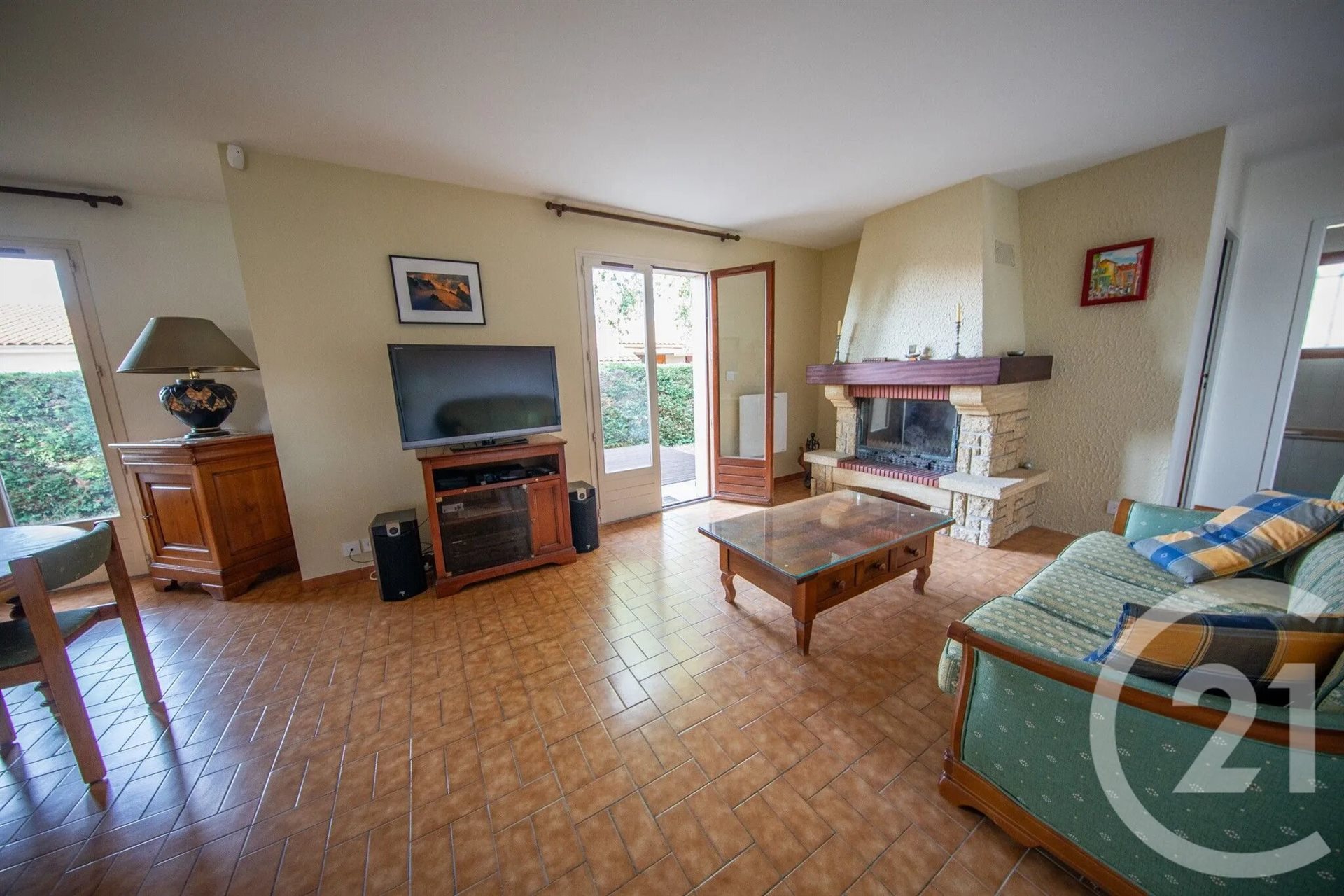 Maison à vendre, 96m², Saint-Médard-en-Jalles