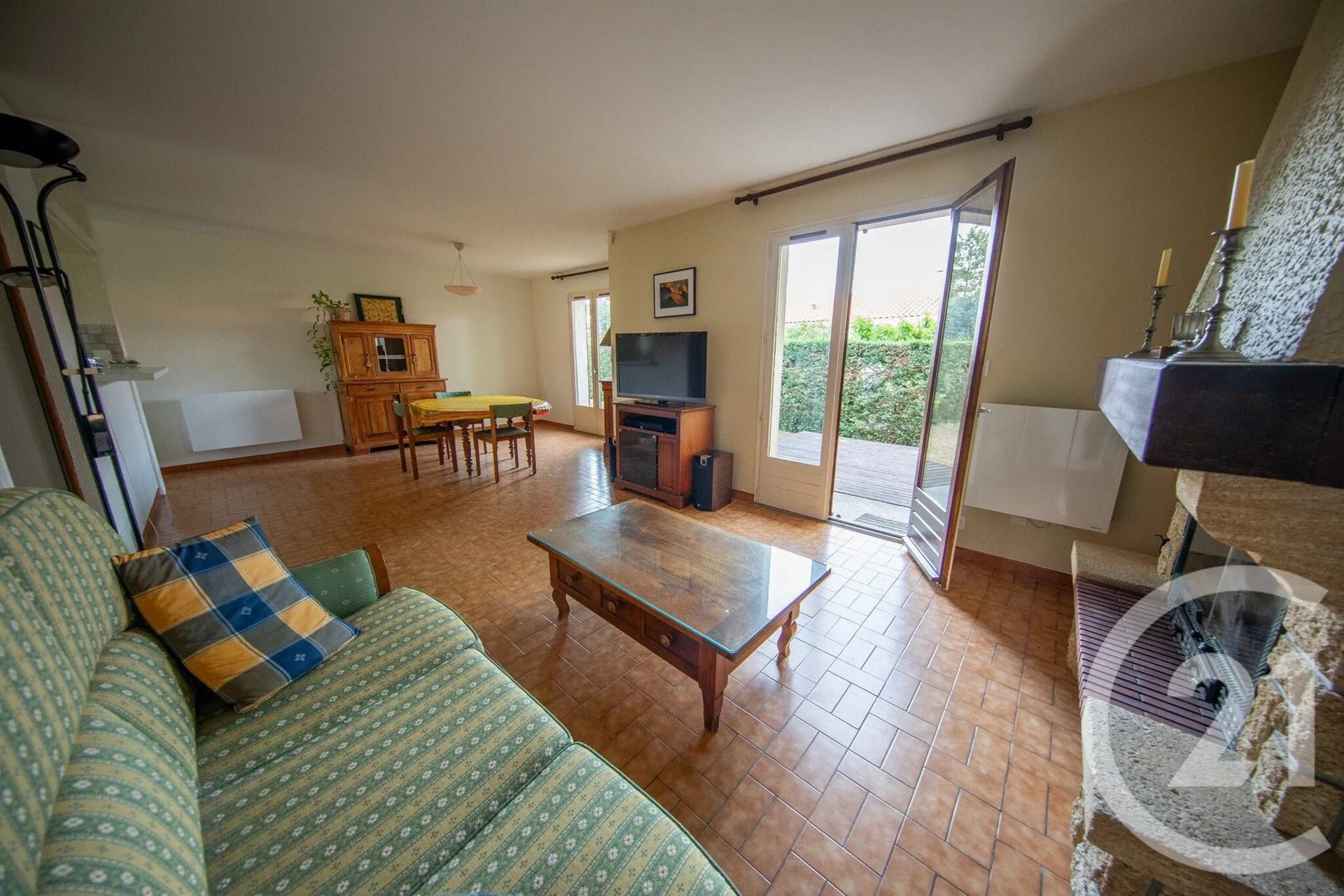 Maison à vendre, 96m², Saint-Médard-en-Jalles