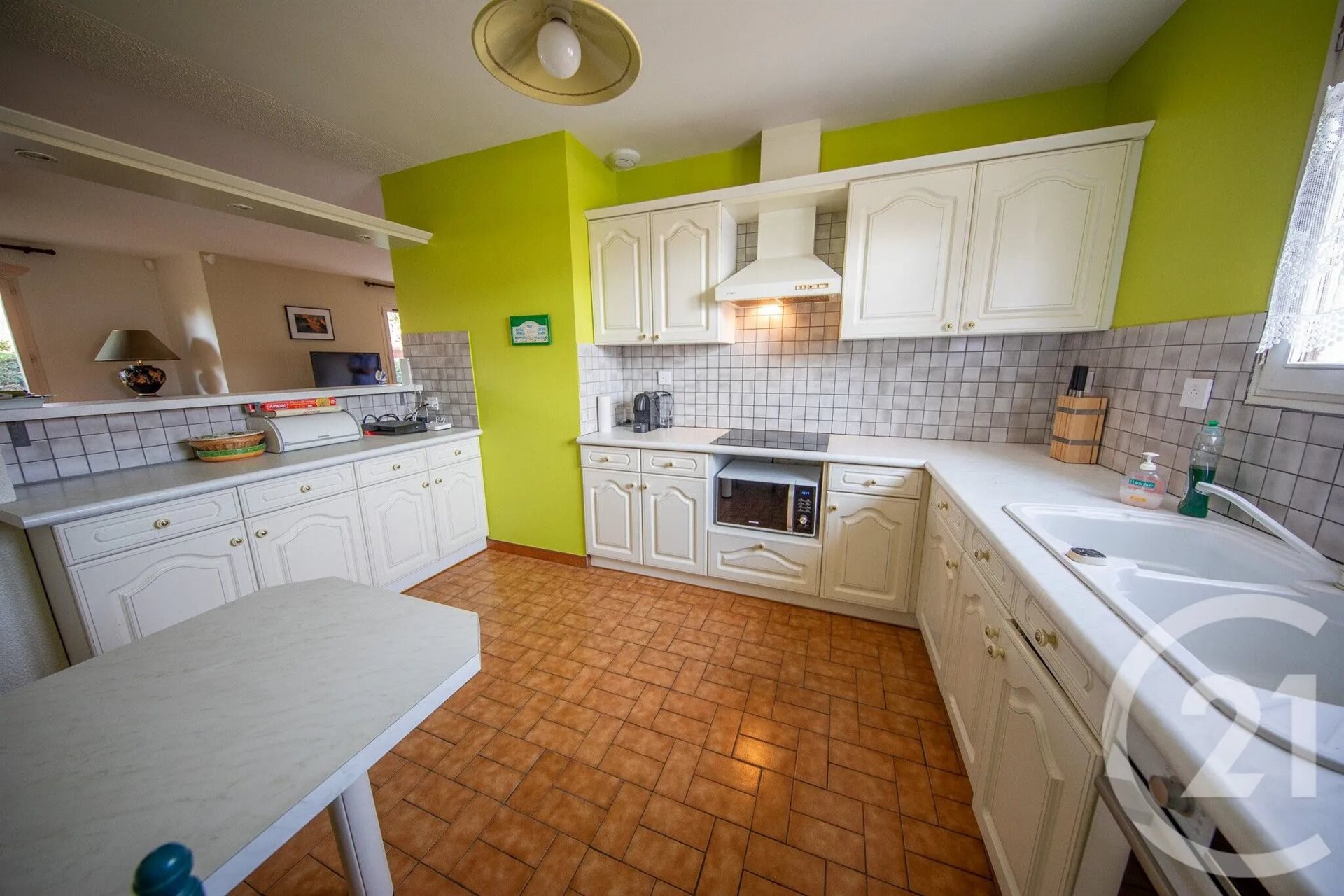 Maison à vendre, 96m², Saint-Médard-en-Jalles