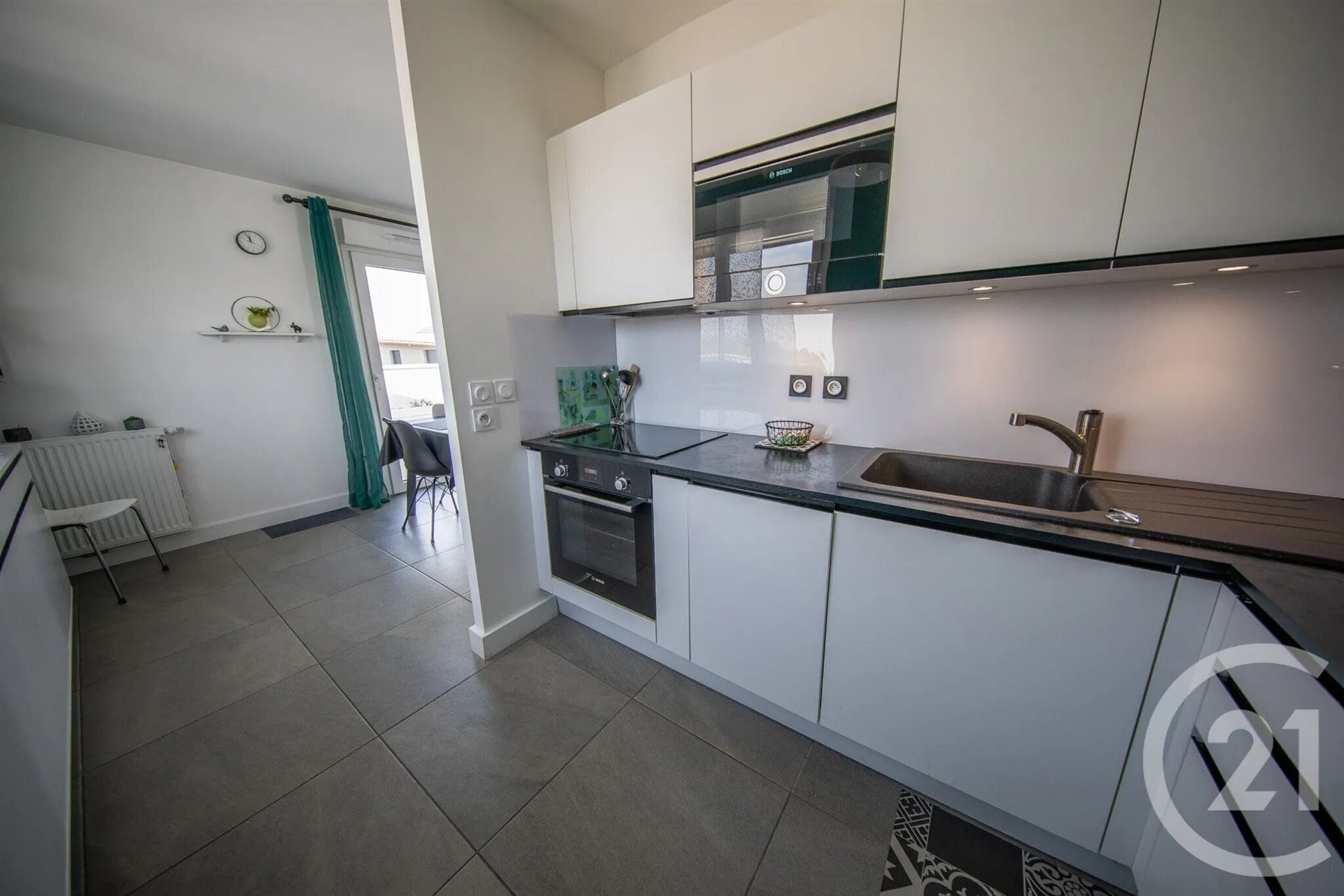 Appartement à vendre, 101m², Parempuyre
