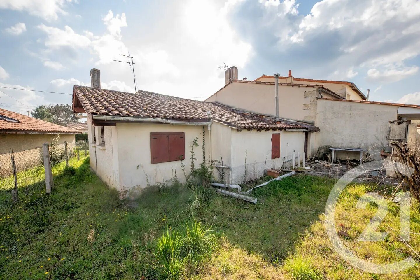 Maison à vendre, 73m², Parempuyre