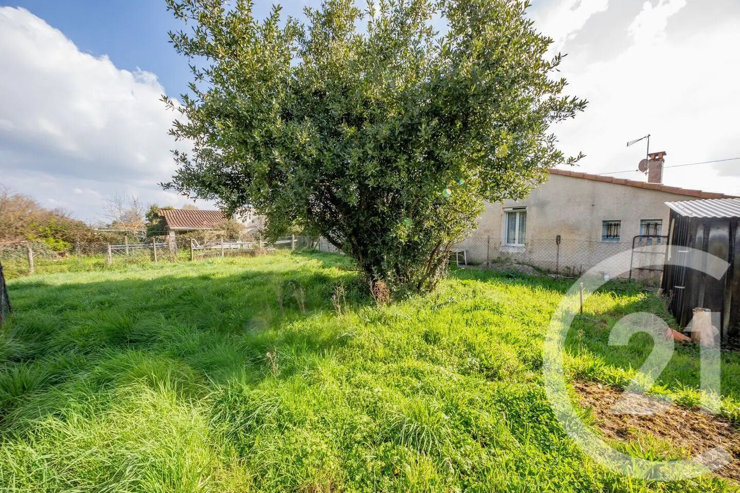 Maison à vendre, 73m², Parempuyre