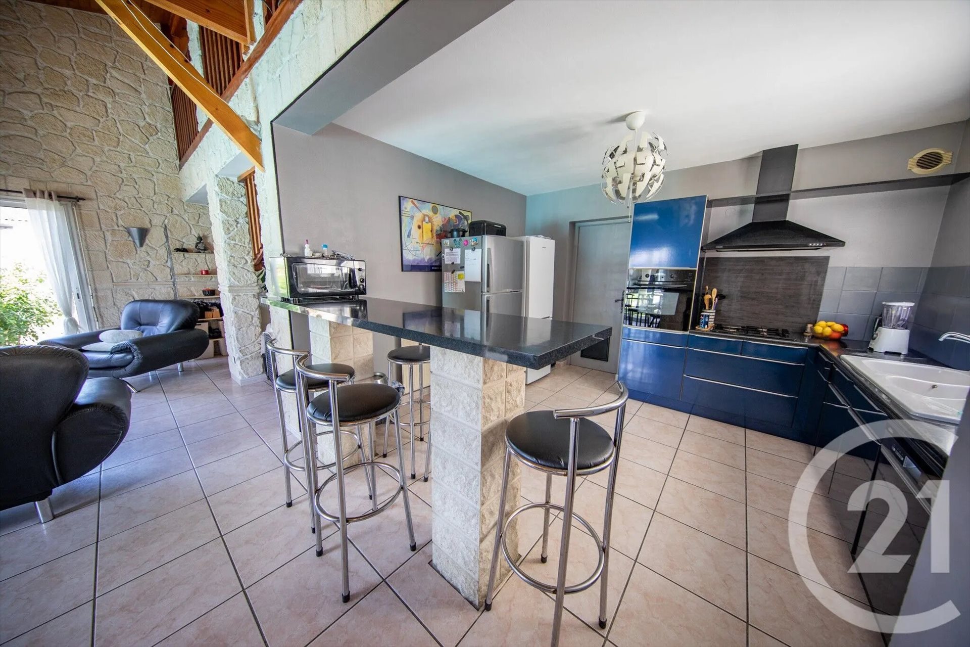 Maison à vendre, 123m², Saint-Médard-en-Jalles