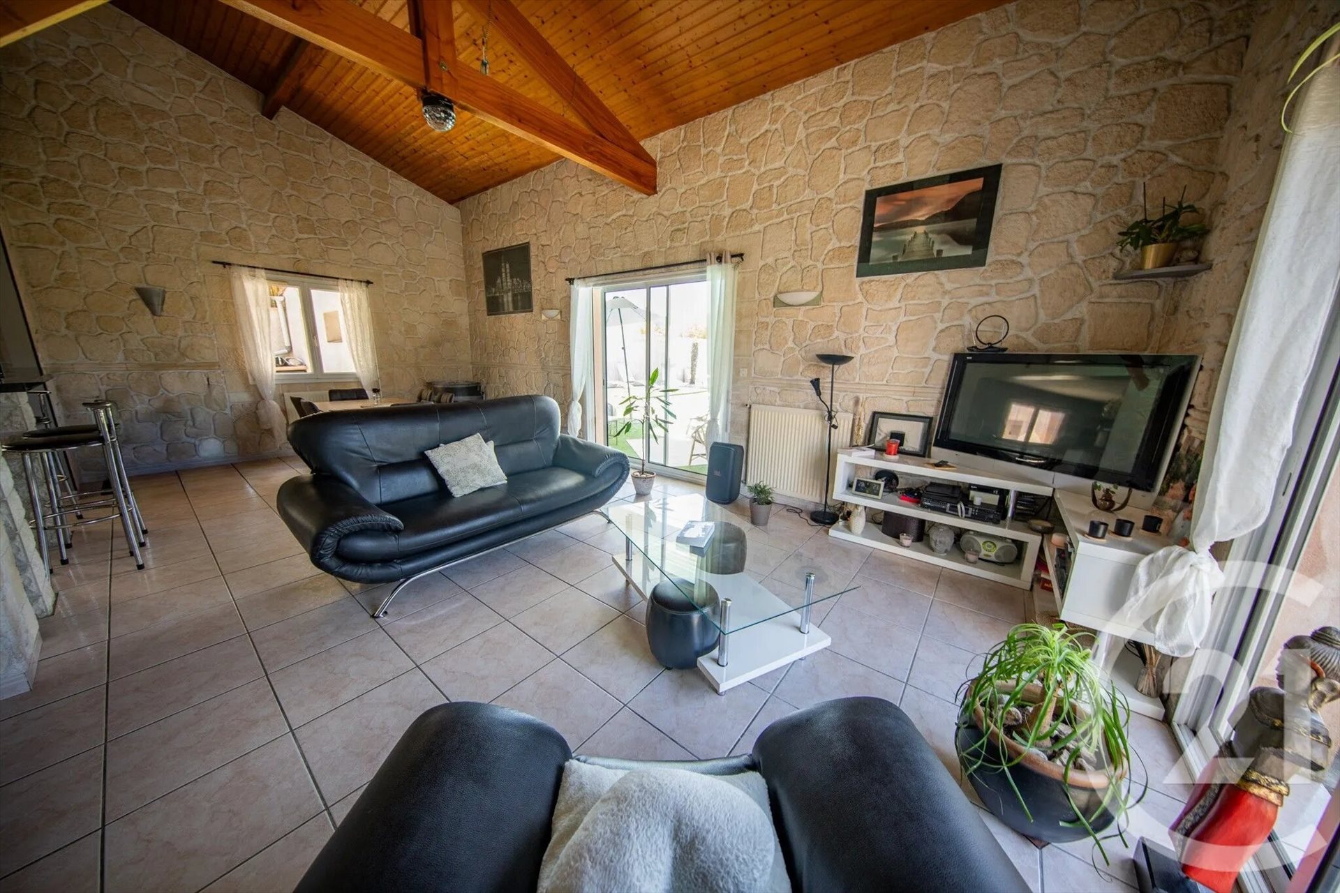 Maison à vendre, 123m², Saint-Médard-en-Jalles