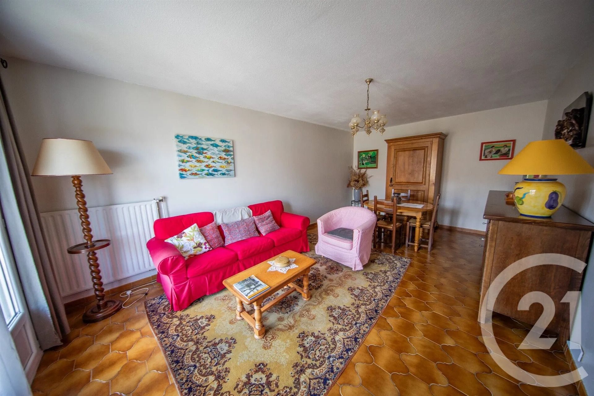 Maison à vendre, 83m², Saint-Médard-en-Jalles