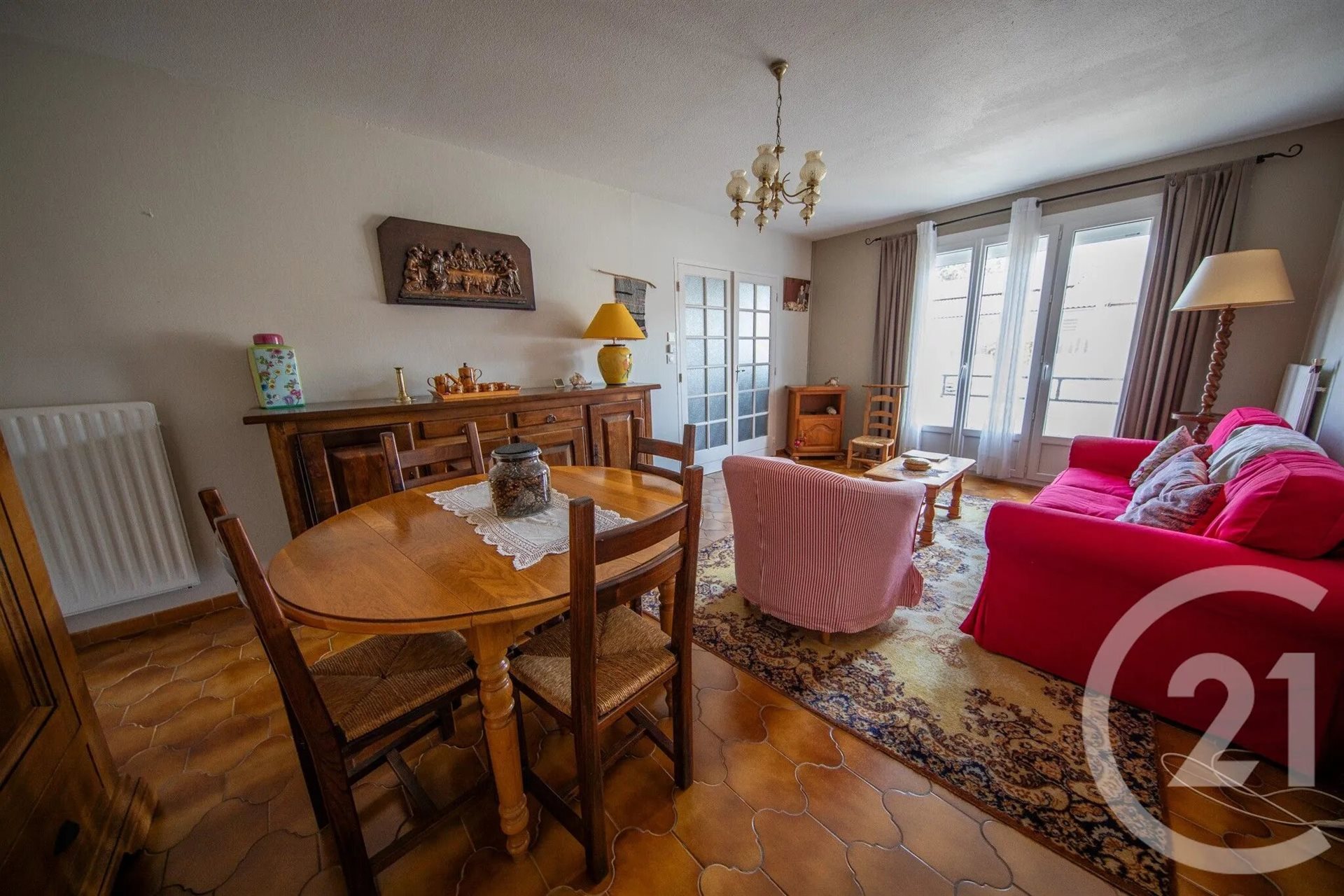 Maison à vendre, 83m², Saint-Médard-en-Jalles