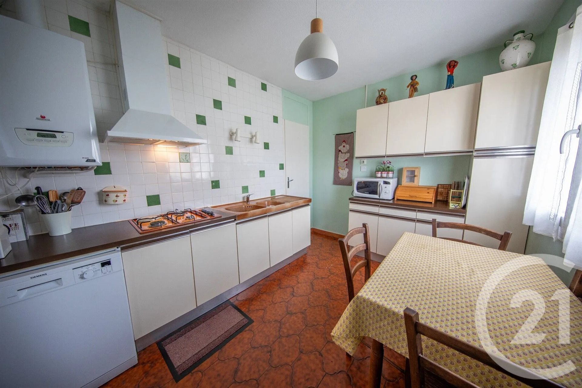 Maison à vendre, 83m², Saint-Médard-en-Jalles