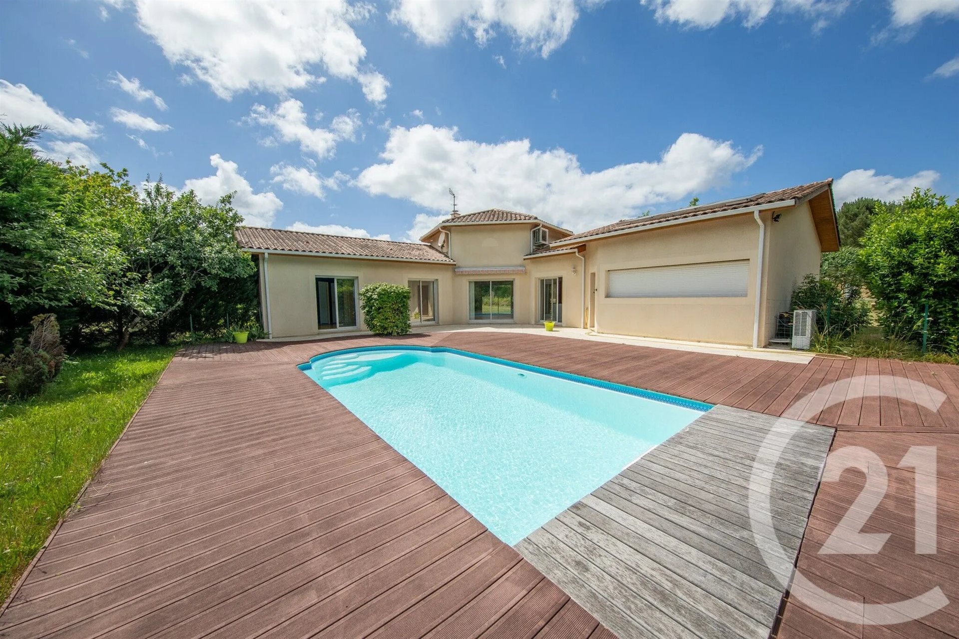 Maison à vendre, 134m², Avensan