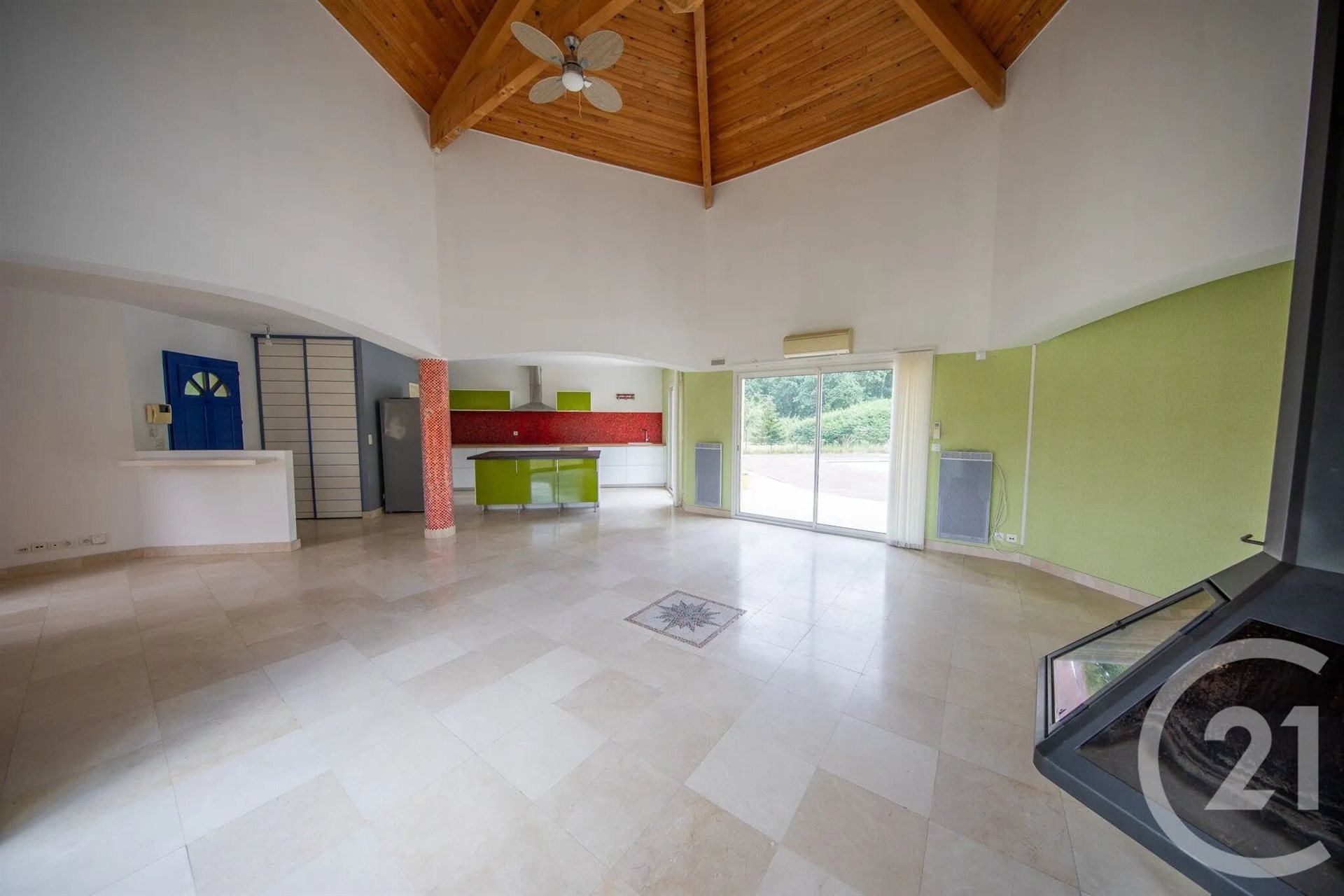 Maison à vendre, 134m², Avensan