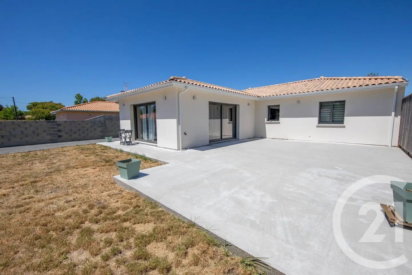 Maison à vendre, 120m², Le Porge
