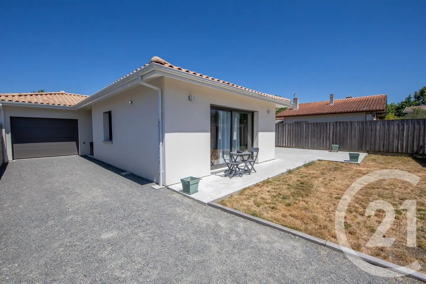 Maison à vendre, 120m², Le Porge