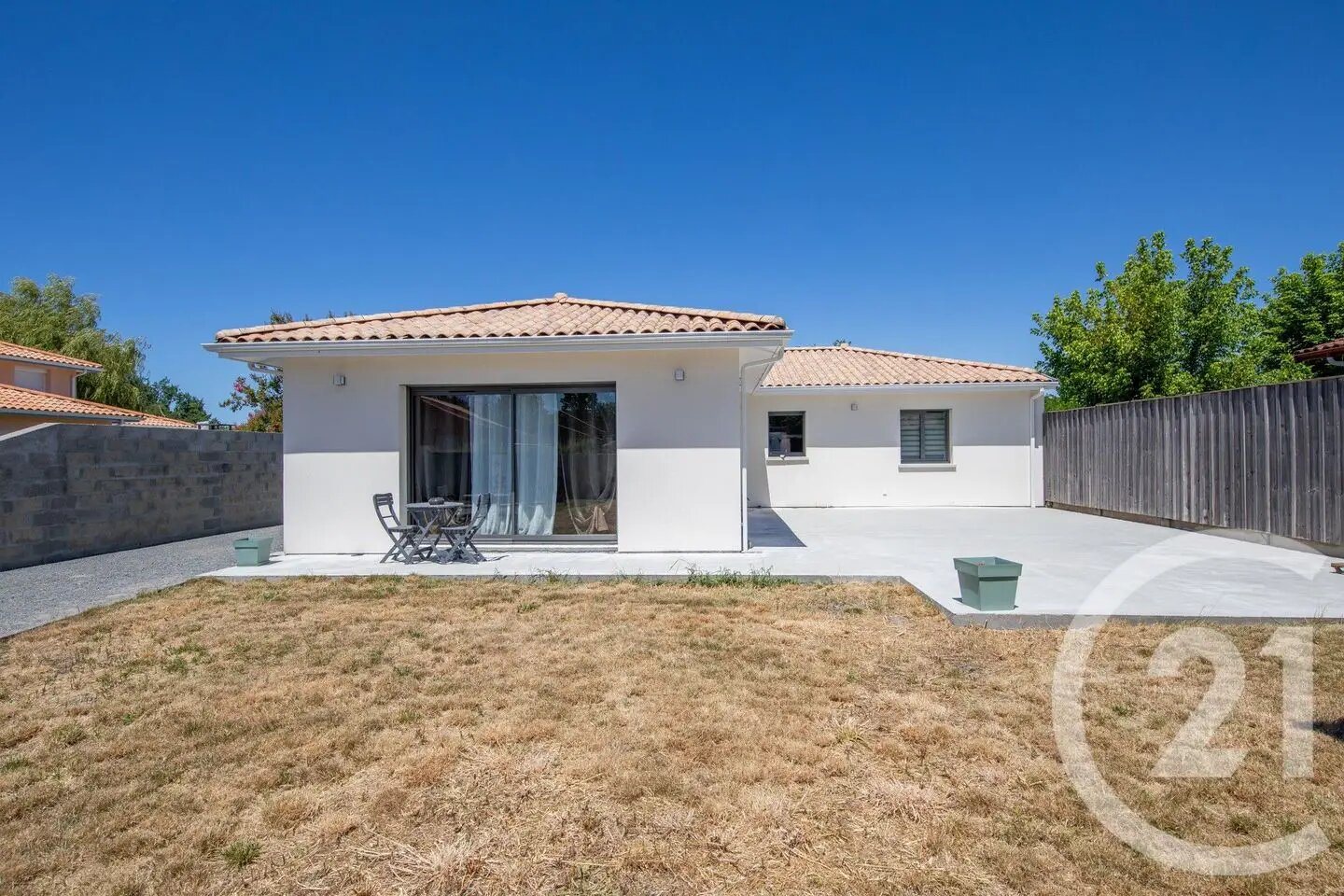 Maison à vendre, 120m², Le Porge