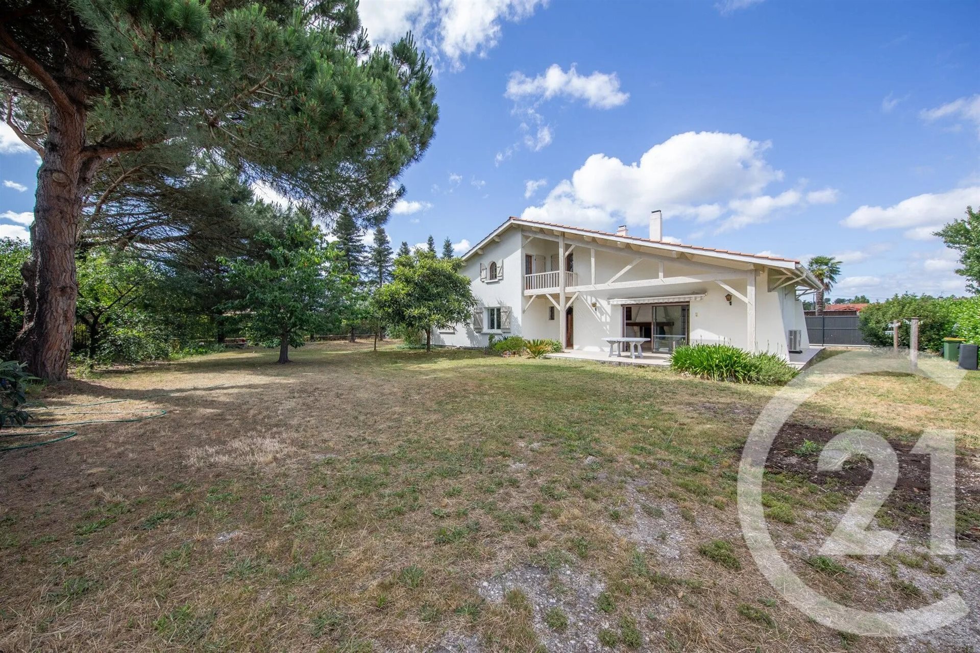 Maison à vendre, 167m², Saint-Médard-en-Jalles