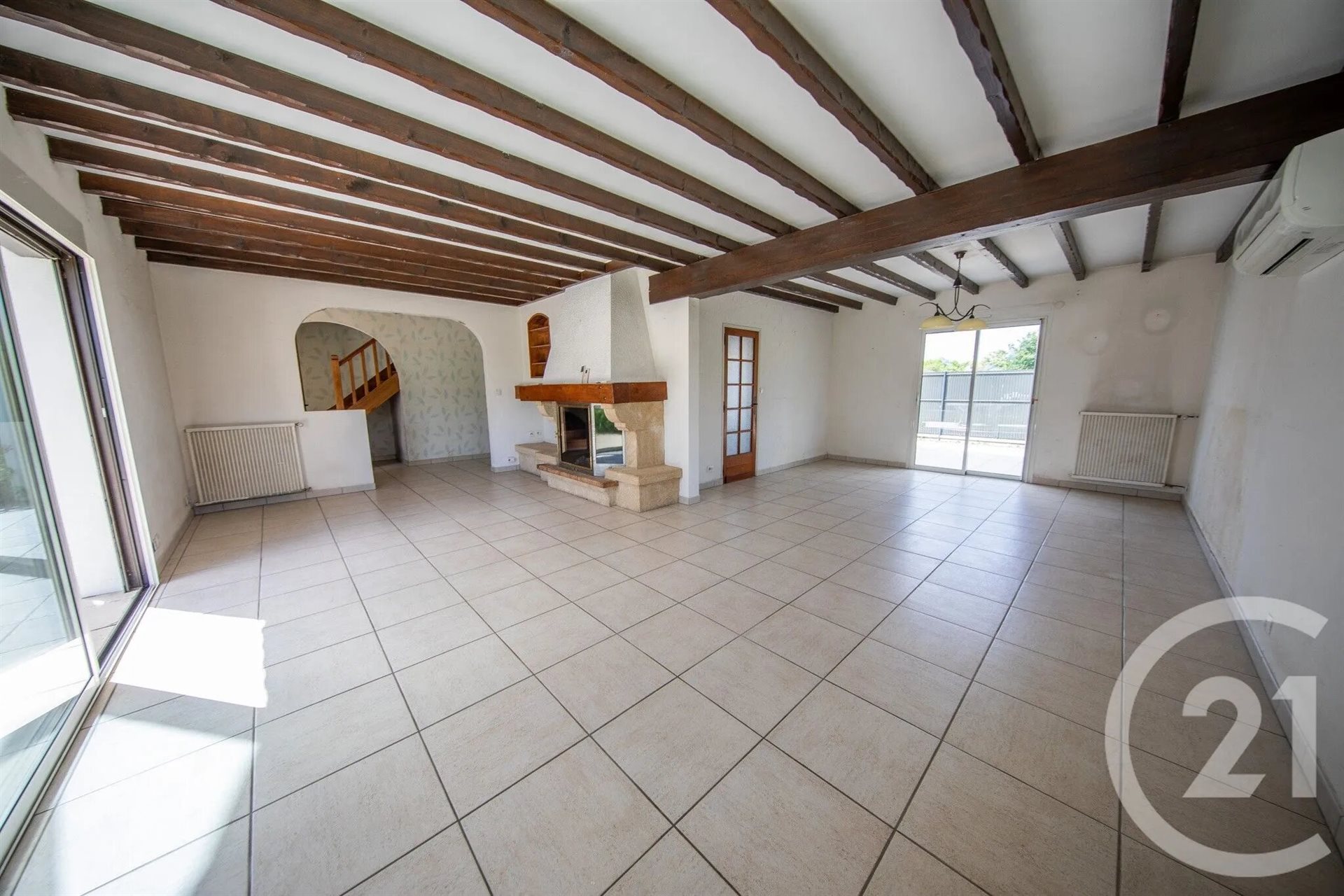 Maison à vendre, 167m², Saint-Médard-en-Jalles