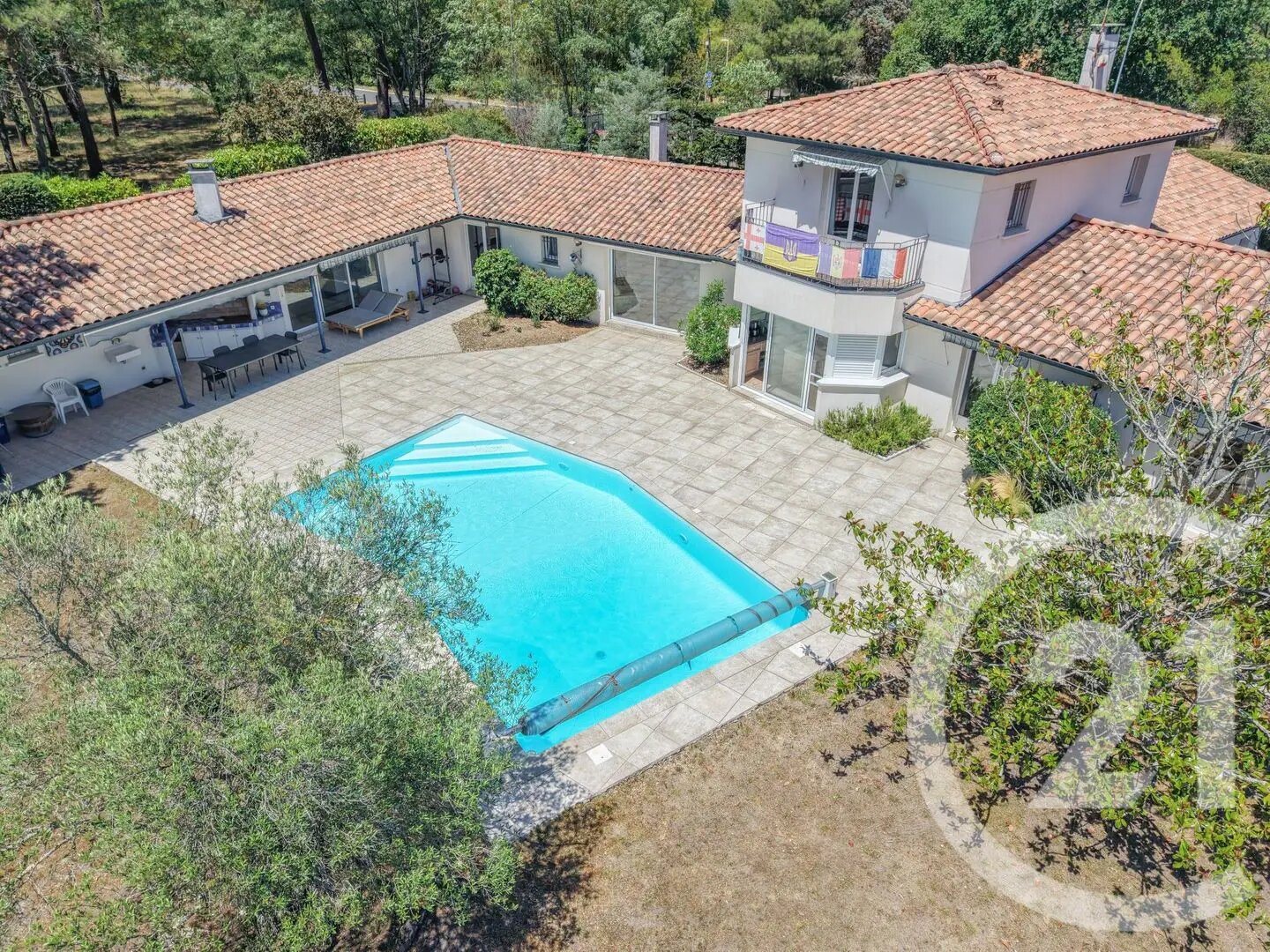 Maison à vendre, 272m², Saint-Aubin-de-Médoc