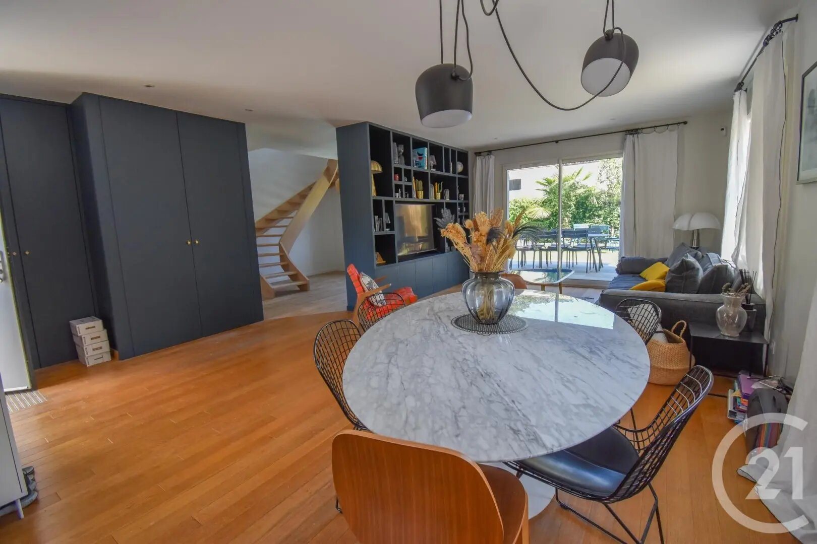 Maison à vendre, 131m², Saint-Médard-en-Jalles