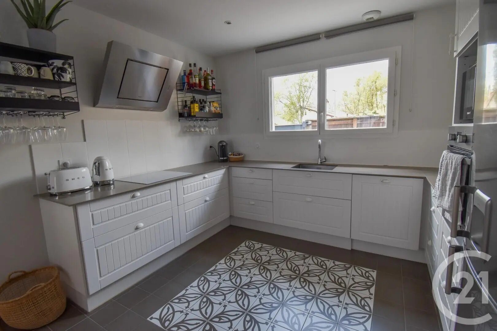Maison à vendre, 131m², Saint-Médard-en-Jalles