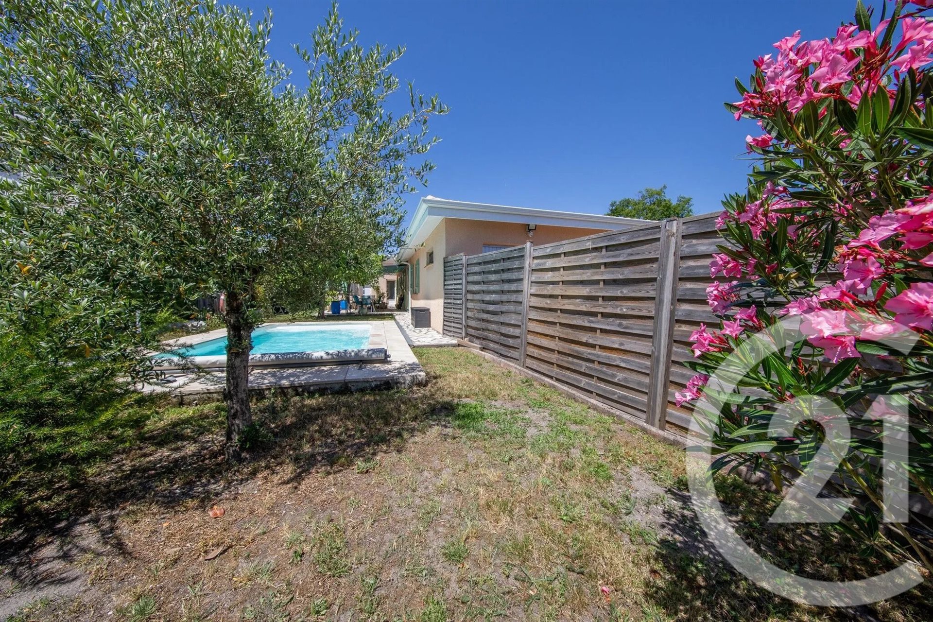 Maison à vendre, 90m², Saint-Médard-en-Jalles