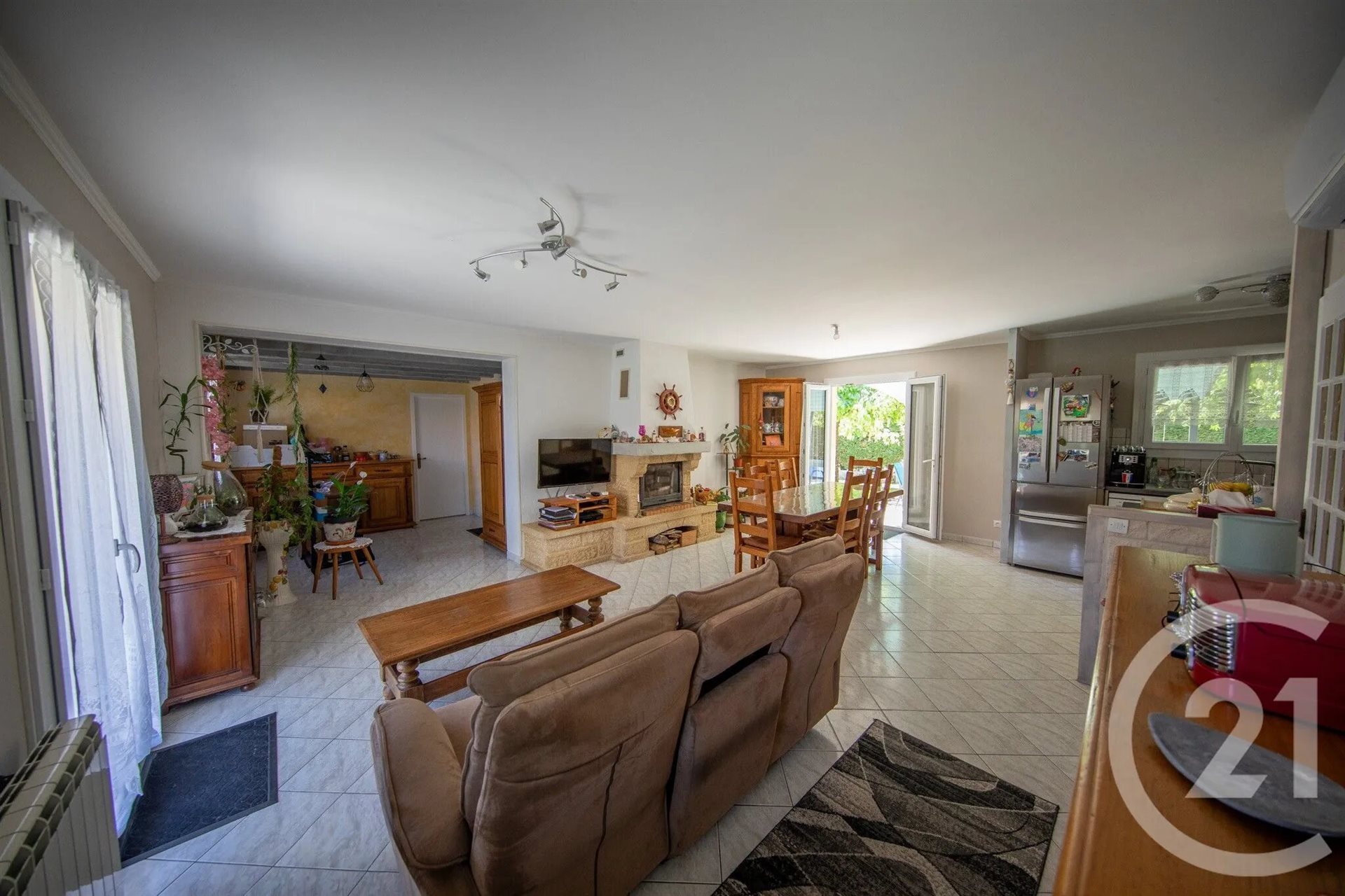 Maison à vendre, 90m², Saint-Médard-en-Jalles