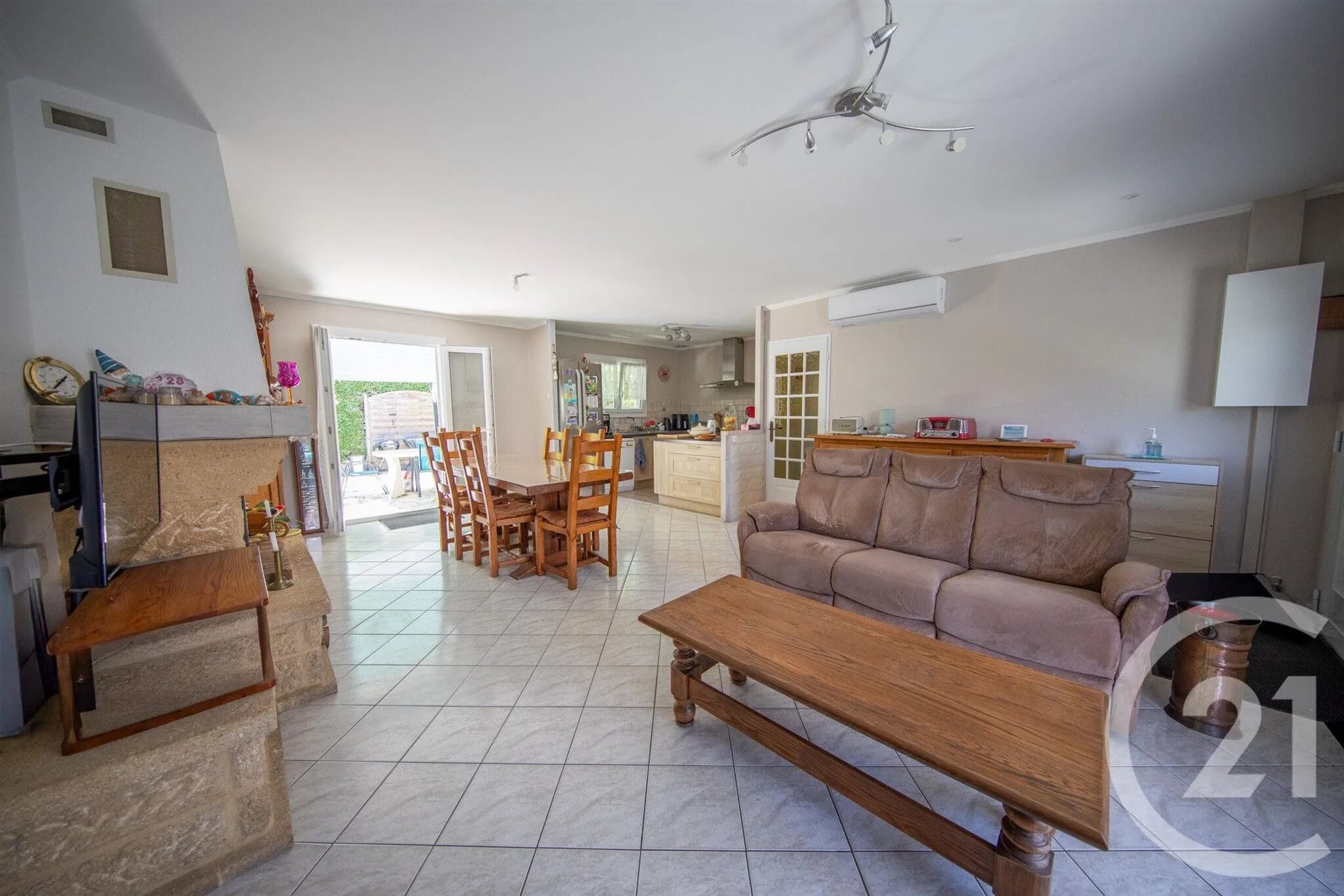 Maison à vendre, 90m², Saint-Médard-en-Jalles