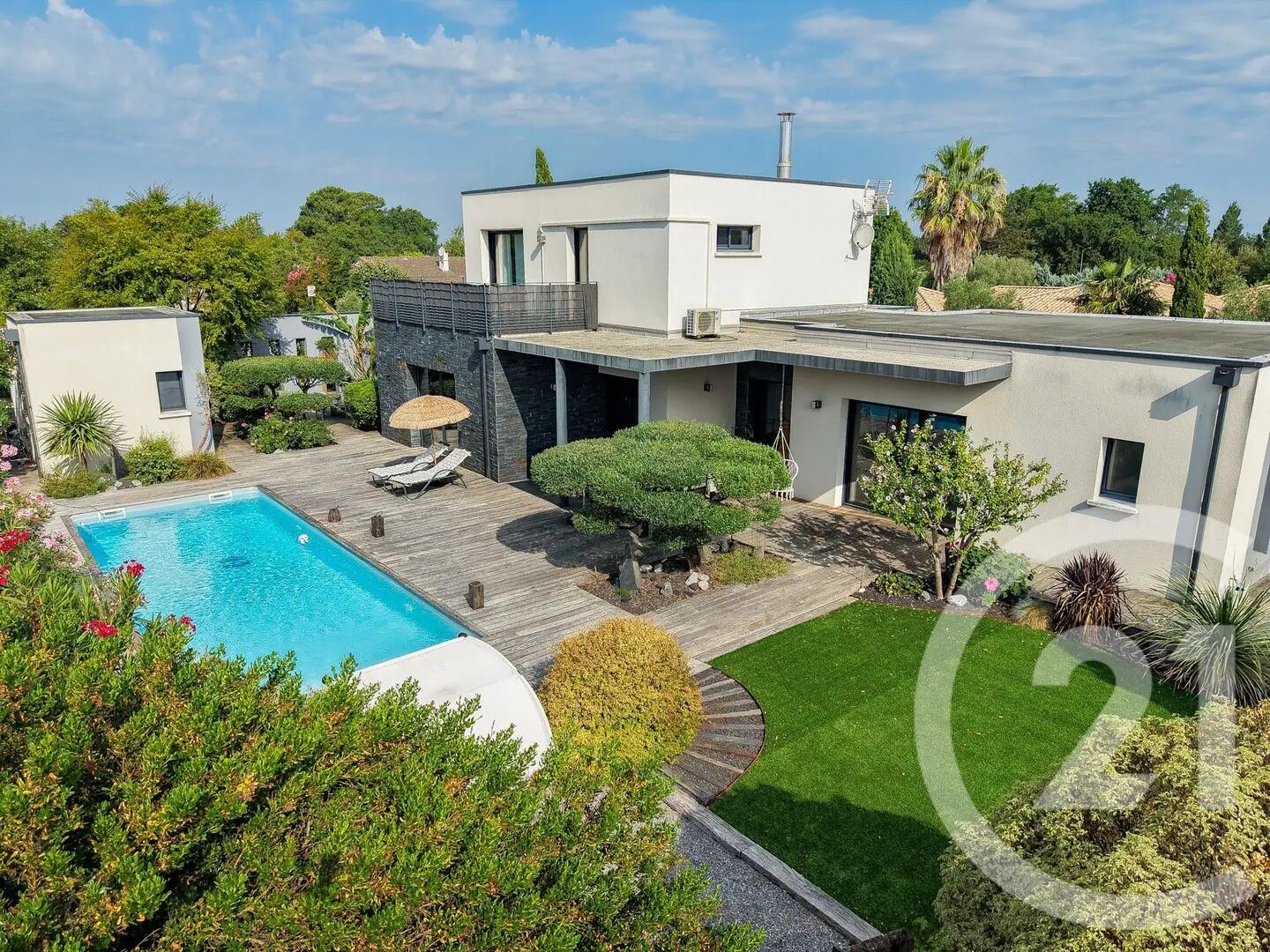 Maison à vendre, 198m², Saint-Médard-en-Jalles