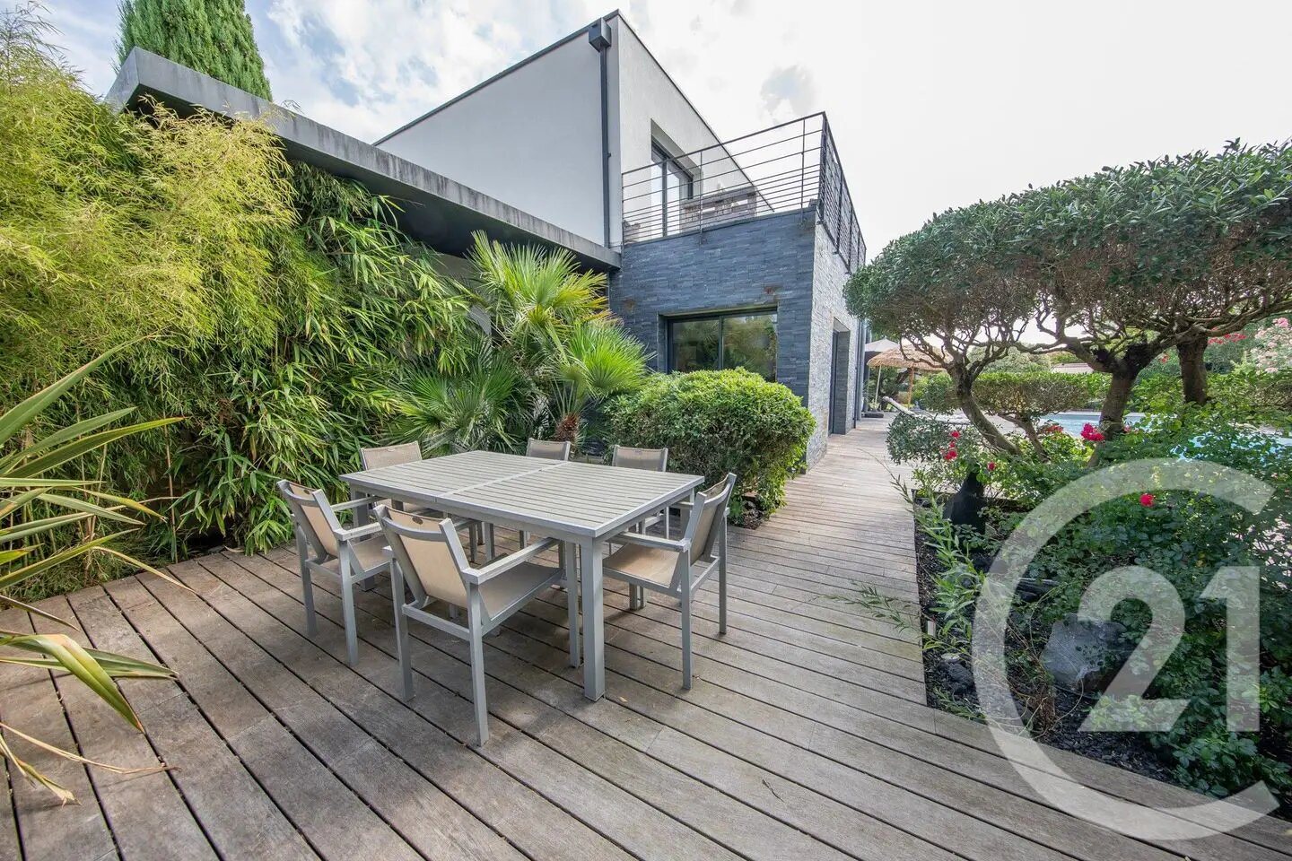 Maison à vendre, 198m², Saint-Médard-en-Jalles