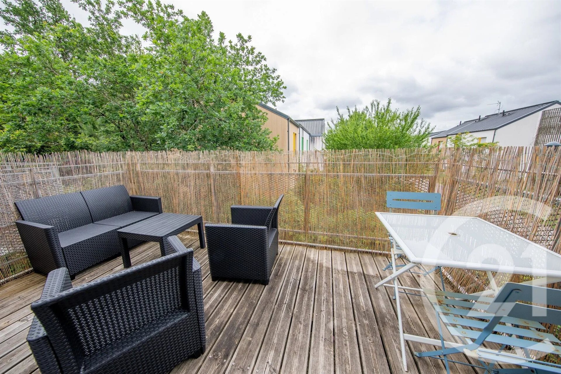 Appartement à vendre, 61m², Blanquefort