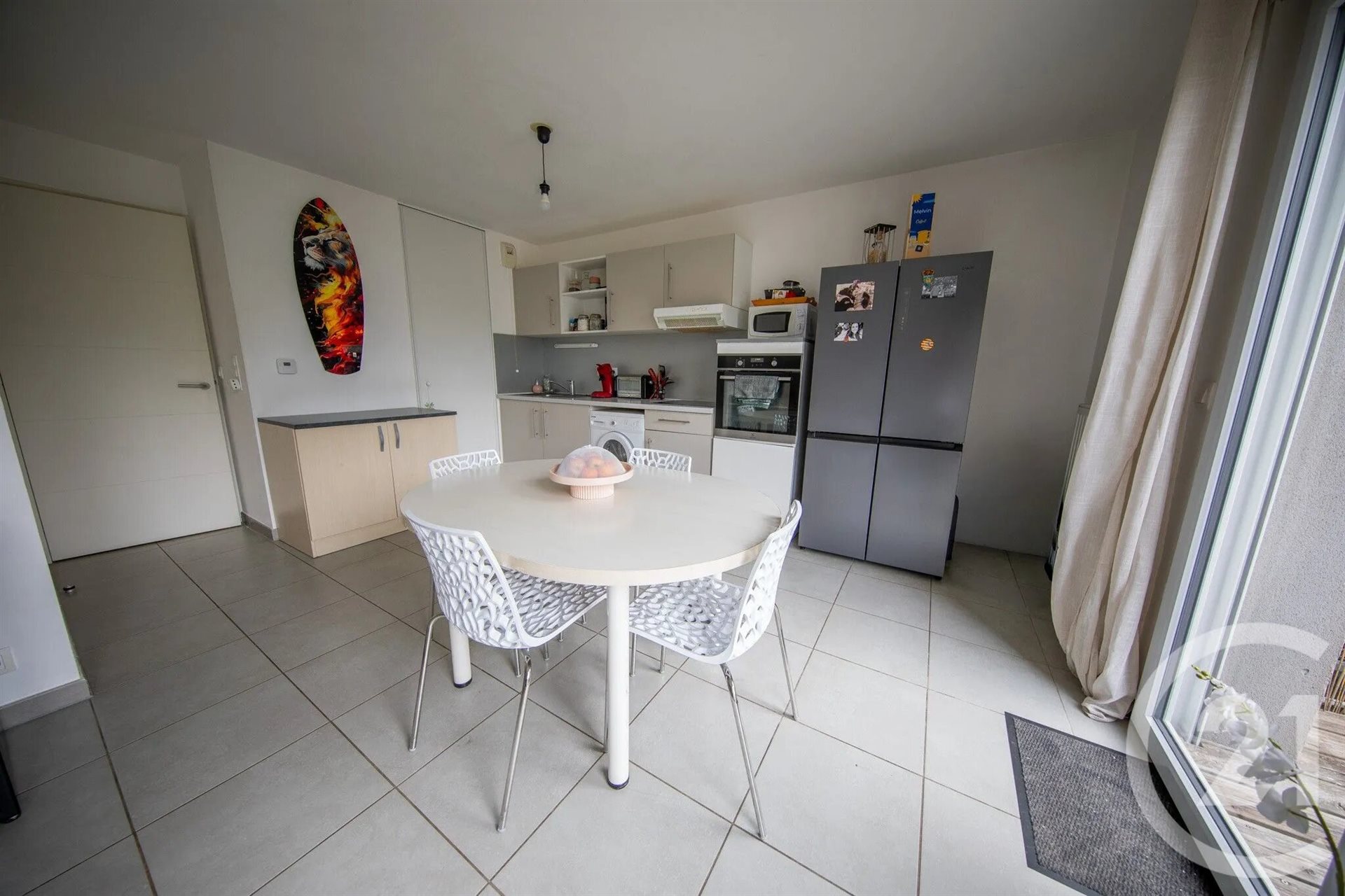 Appartement à vendre, 61m², Blanquefort