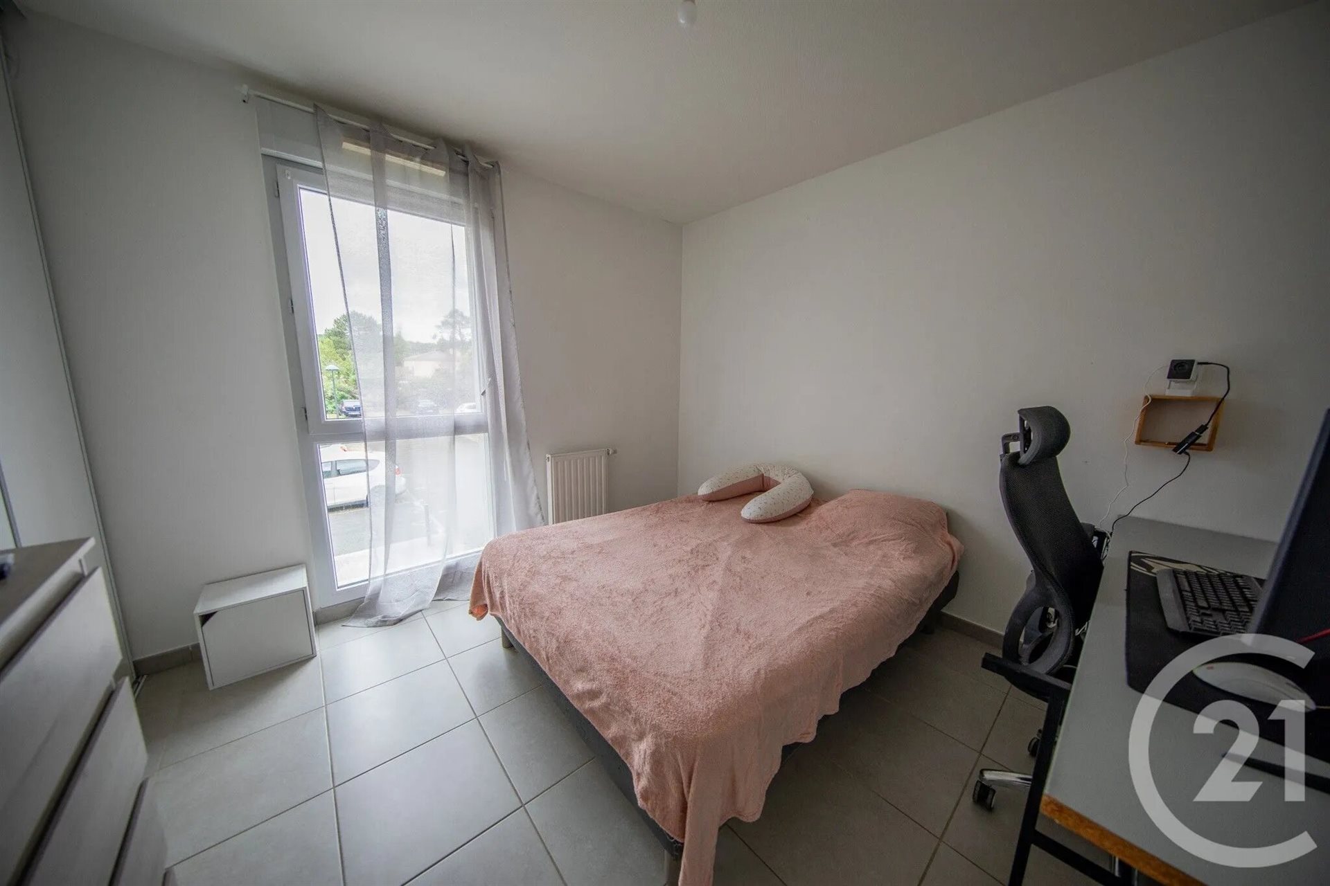 Appartement à vendre, 61m², Blanquefort