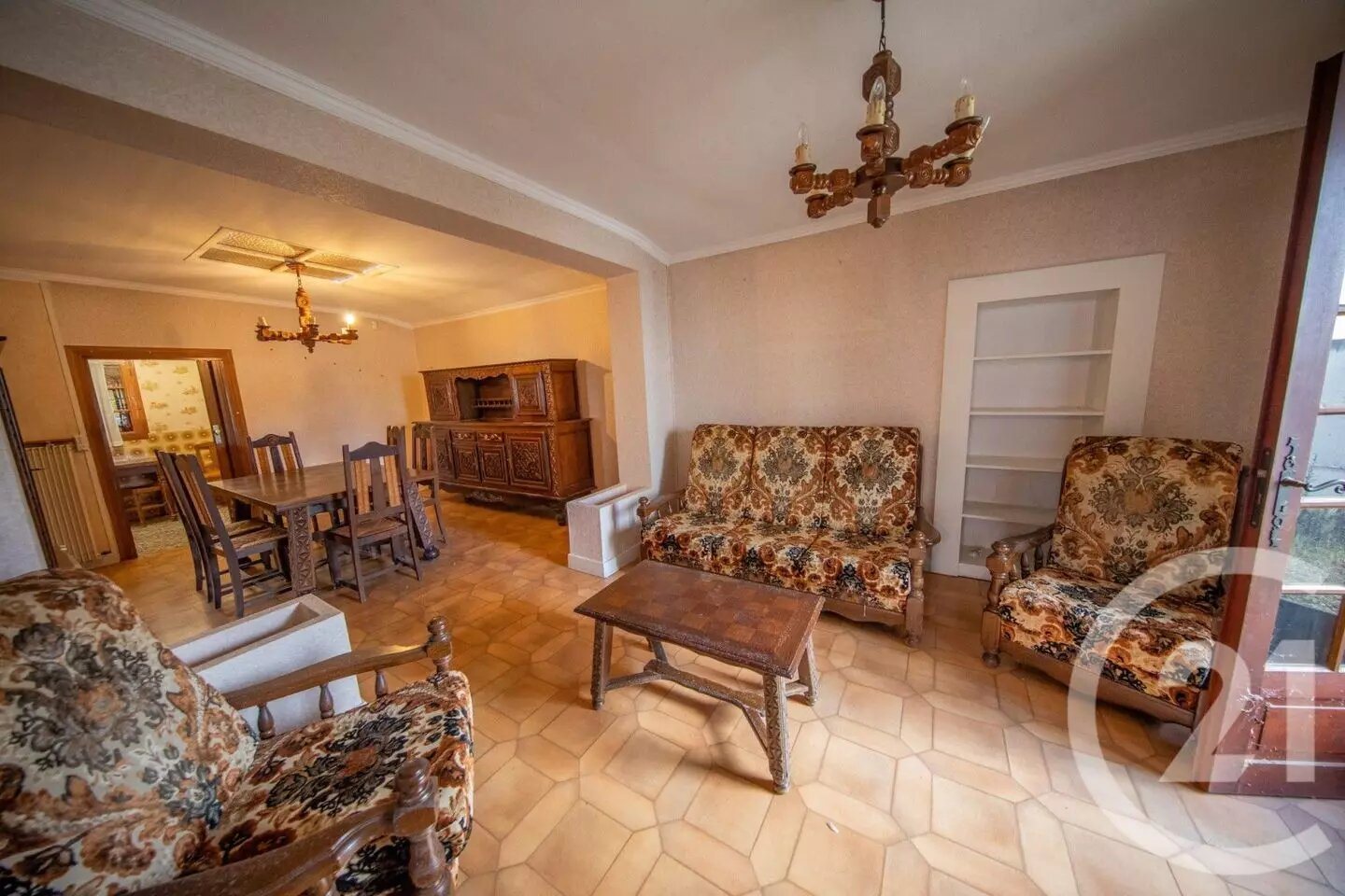 Maison à vendre, 101m², Saint-Médard-en-Jalles