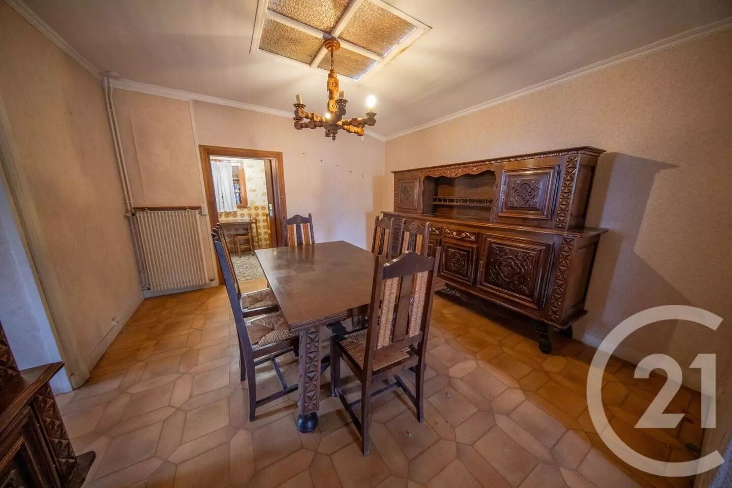 Maison à vendre, 101m², Saint-Médard-en-Jalles