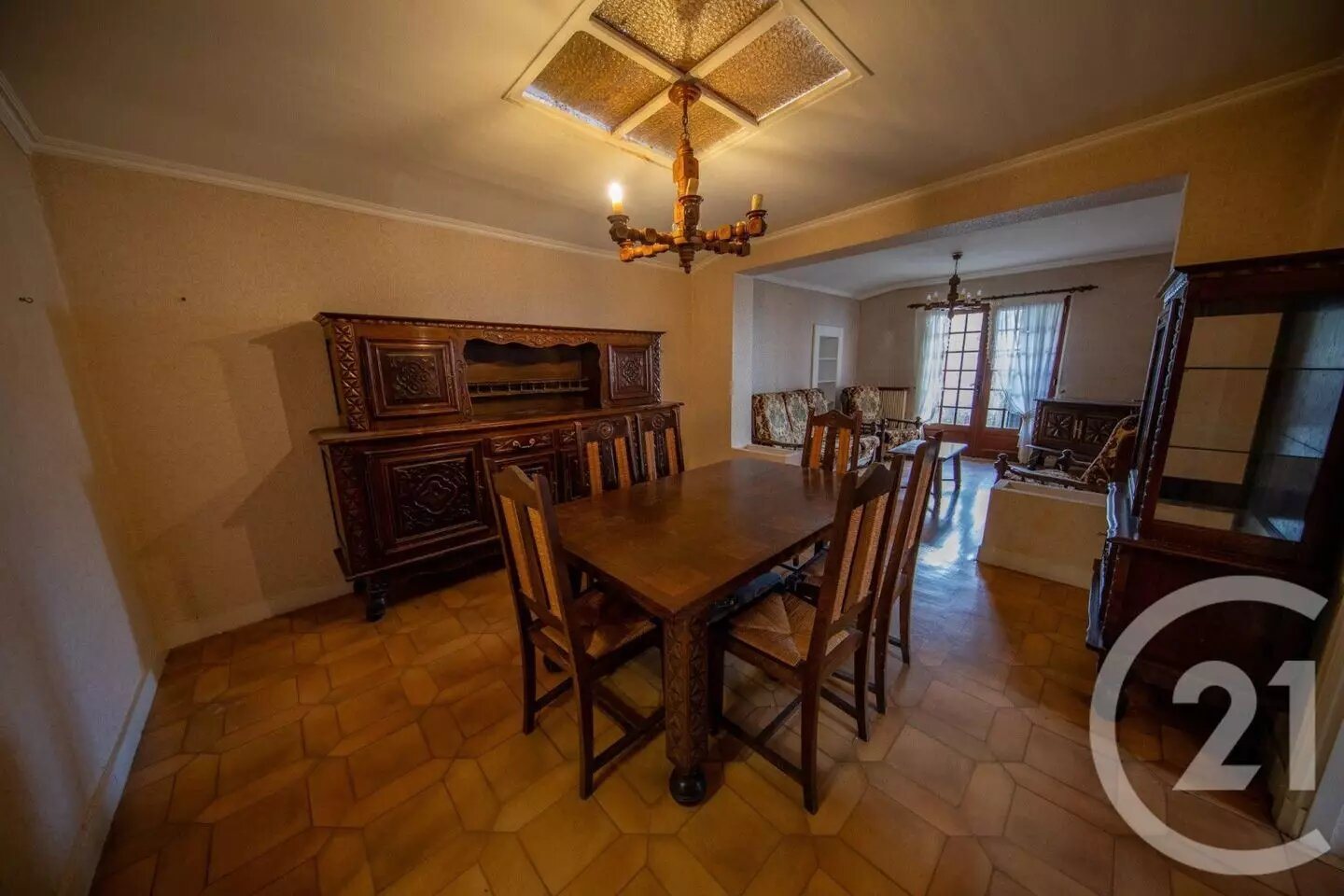 Maison à vendre, 101m², Saint-Médard-en-Jalles