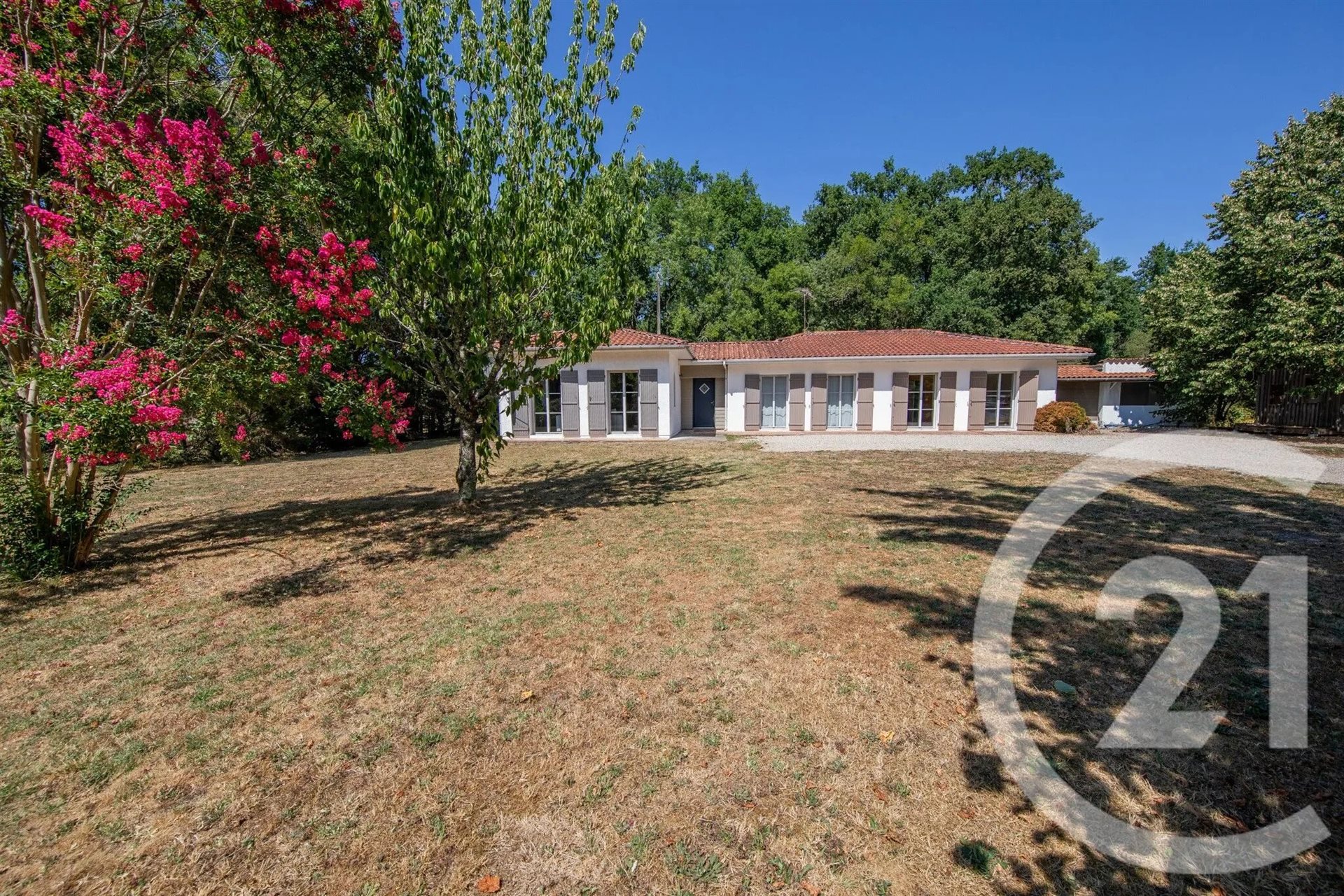 Maison à vendre, 153m², Salaunes